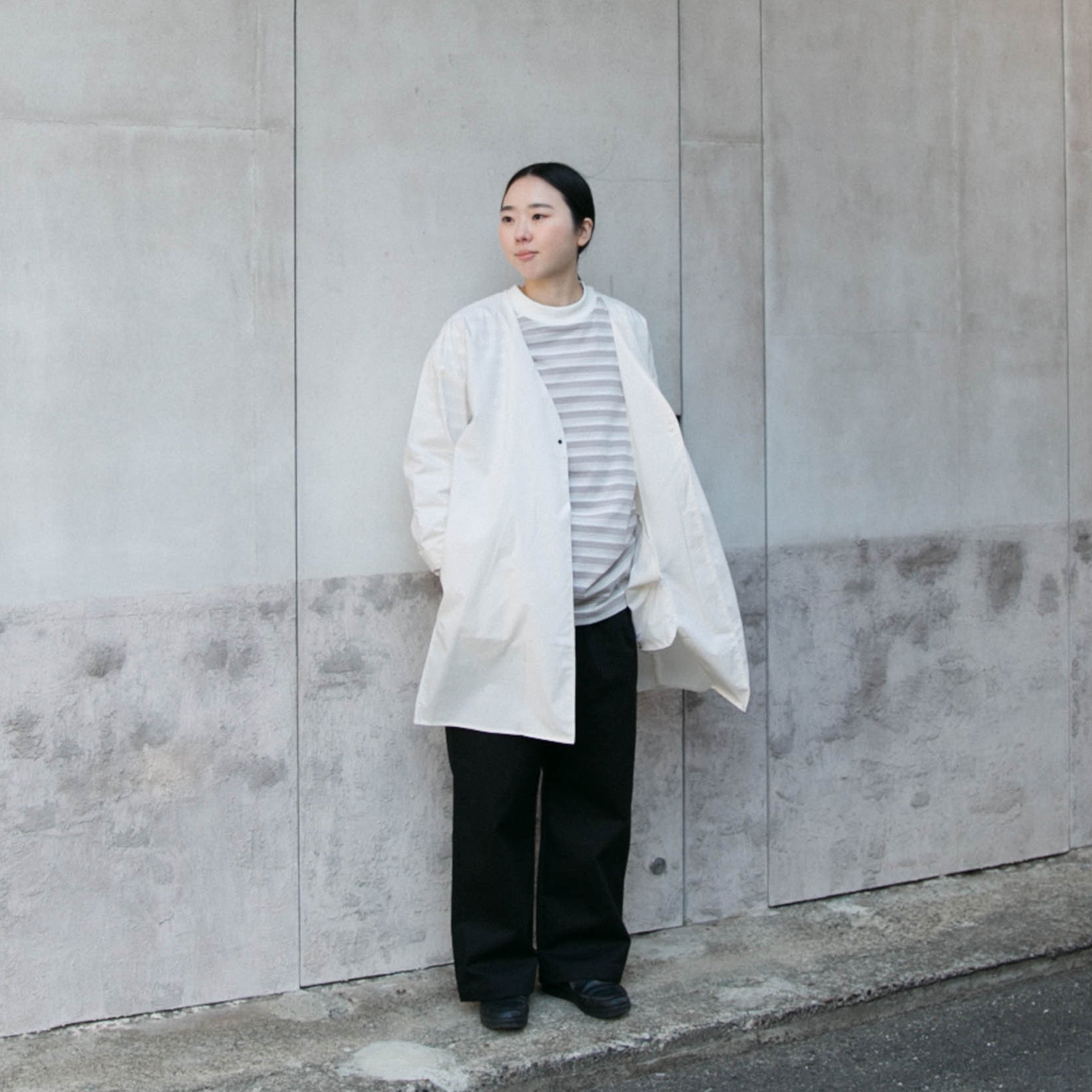 Livery coat No.2108