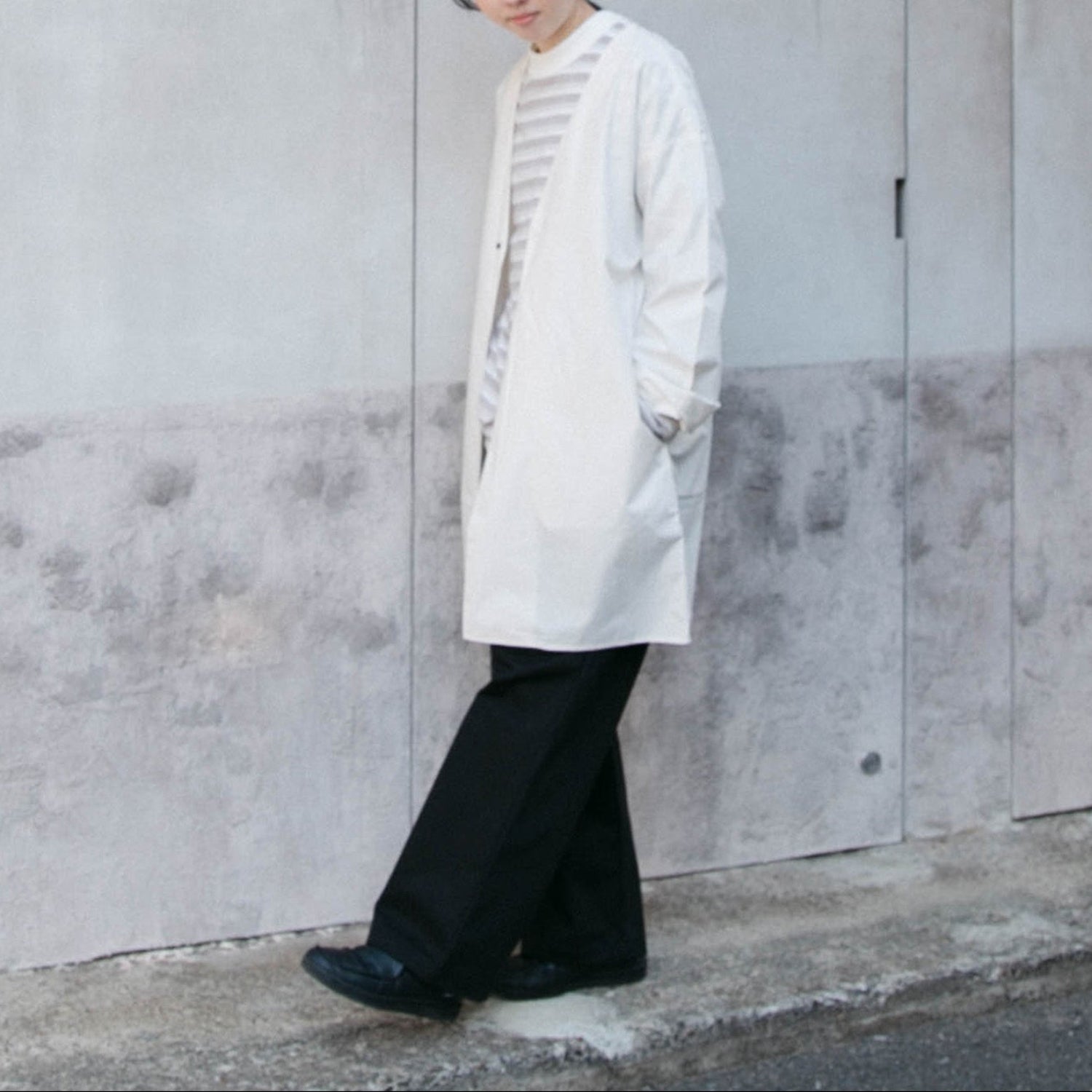 Livery coat<br> No.2108