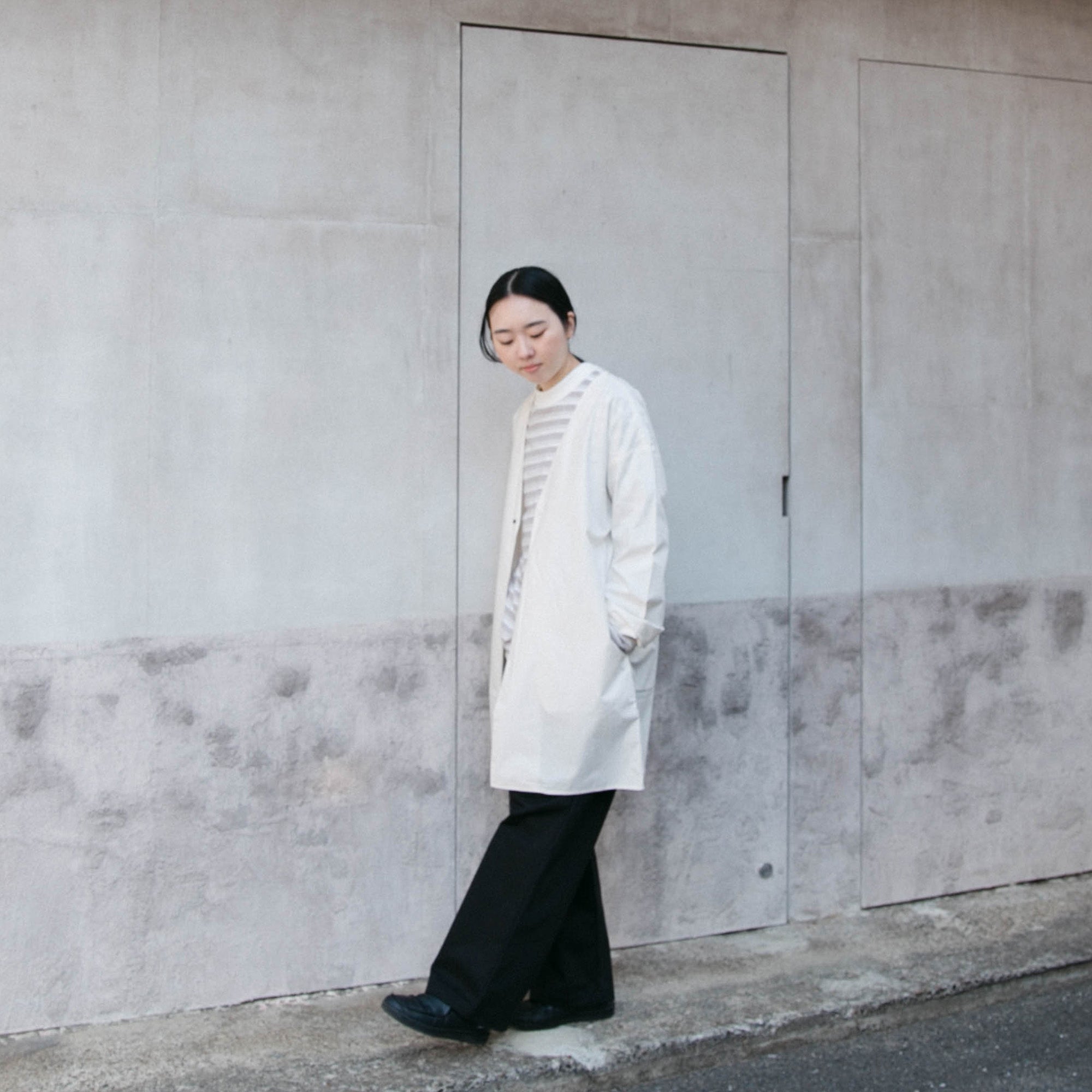 Livery coat<br>No.2108