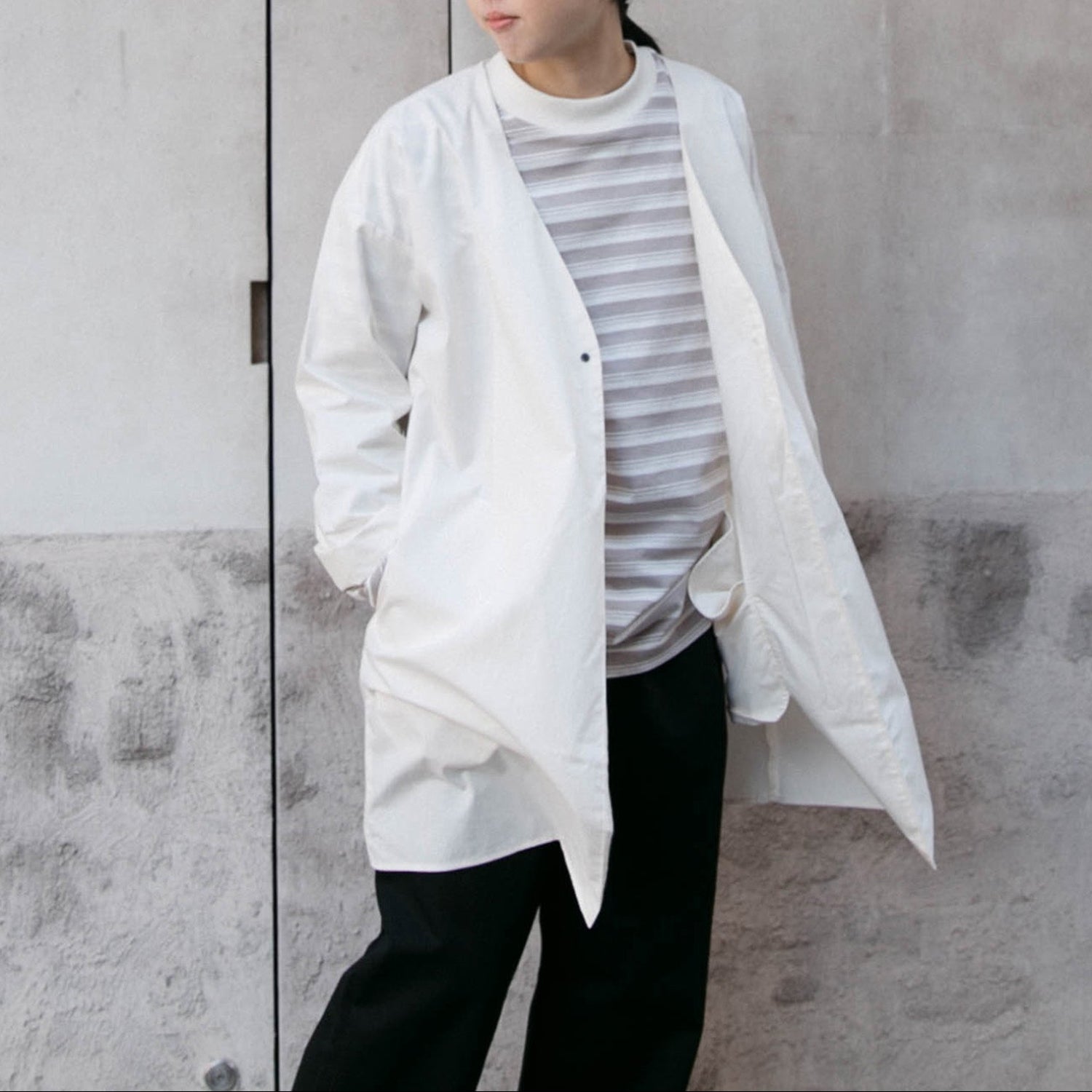 Livery coat<br> No.2108