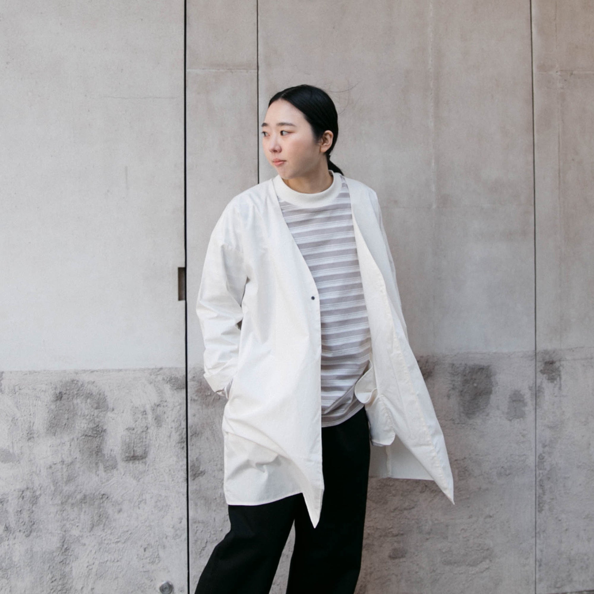 Livery coat<br>No.2108