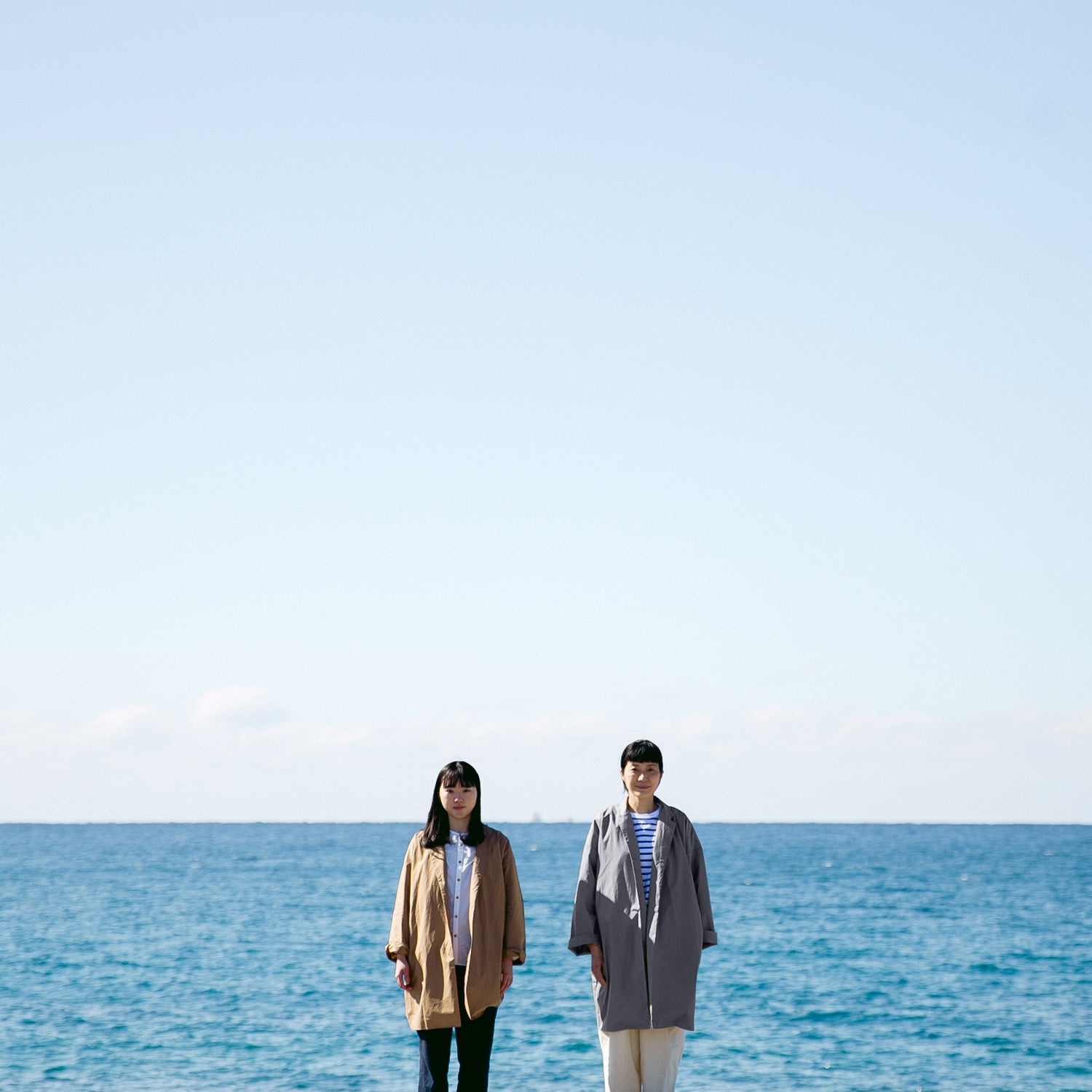 Livery coat<br>tailored collar<br>No.2109