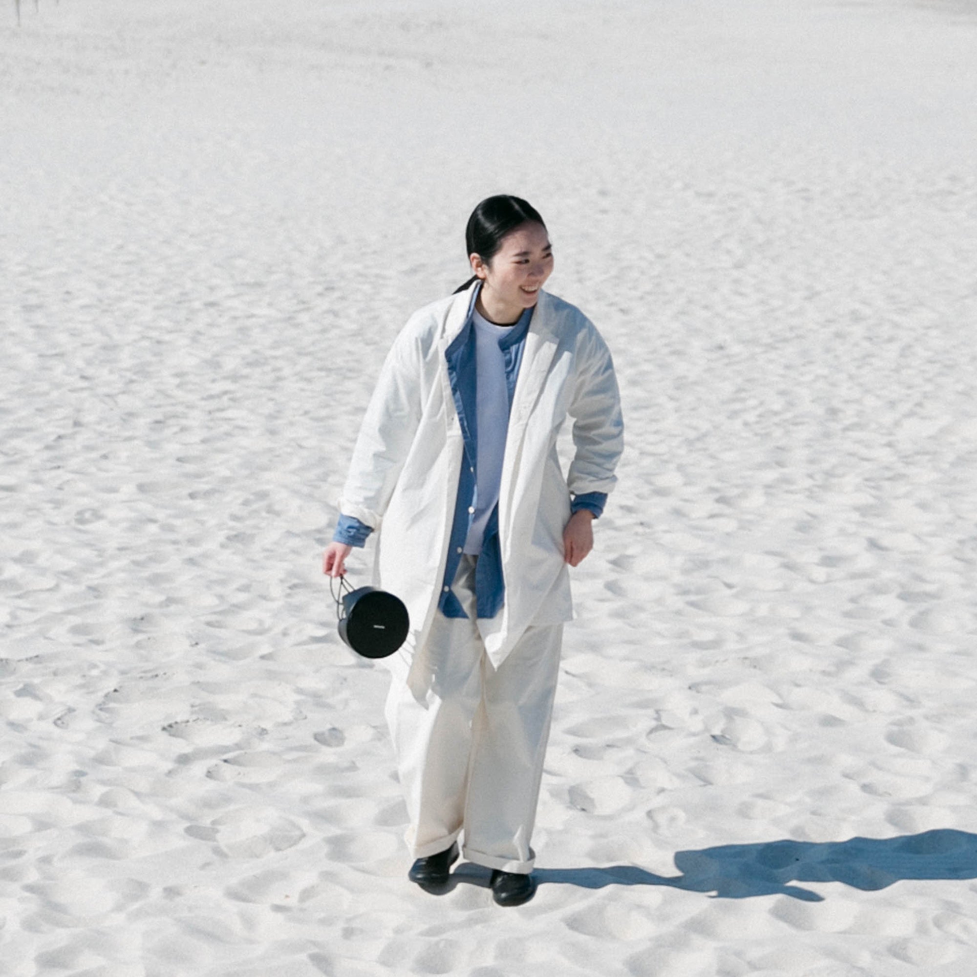 Livery coat<br>tailored collar<br>No.2109