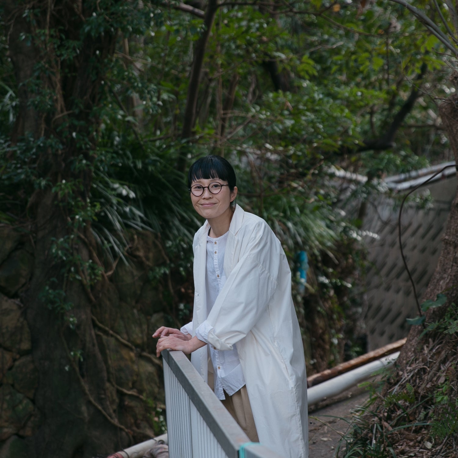 Livery coat<br>tailored collar<br>No.2109
