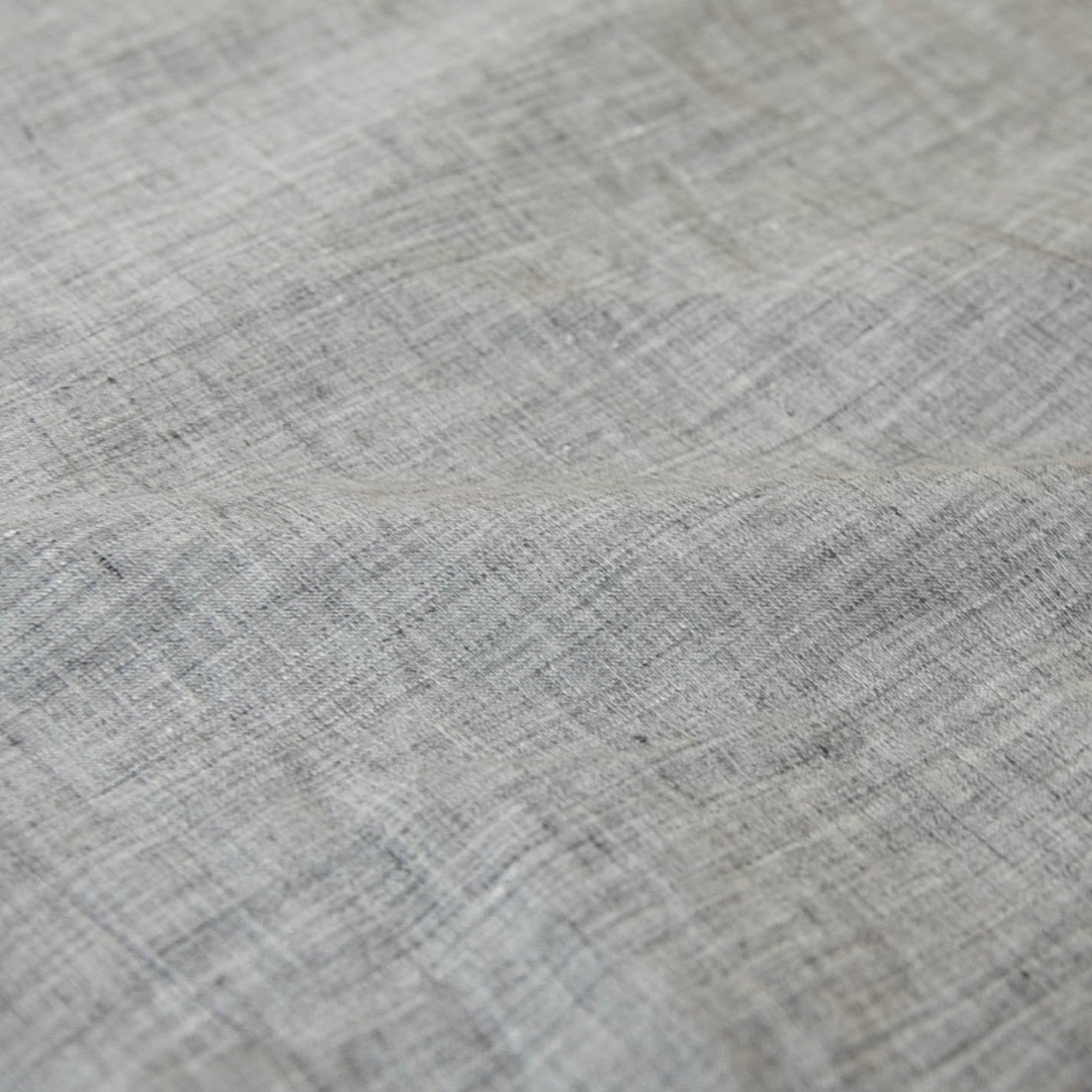 Linen relax cardigan<br>No.2203-A