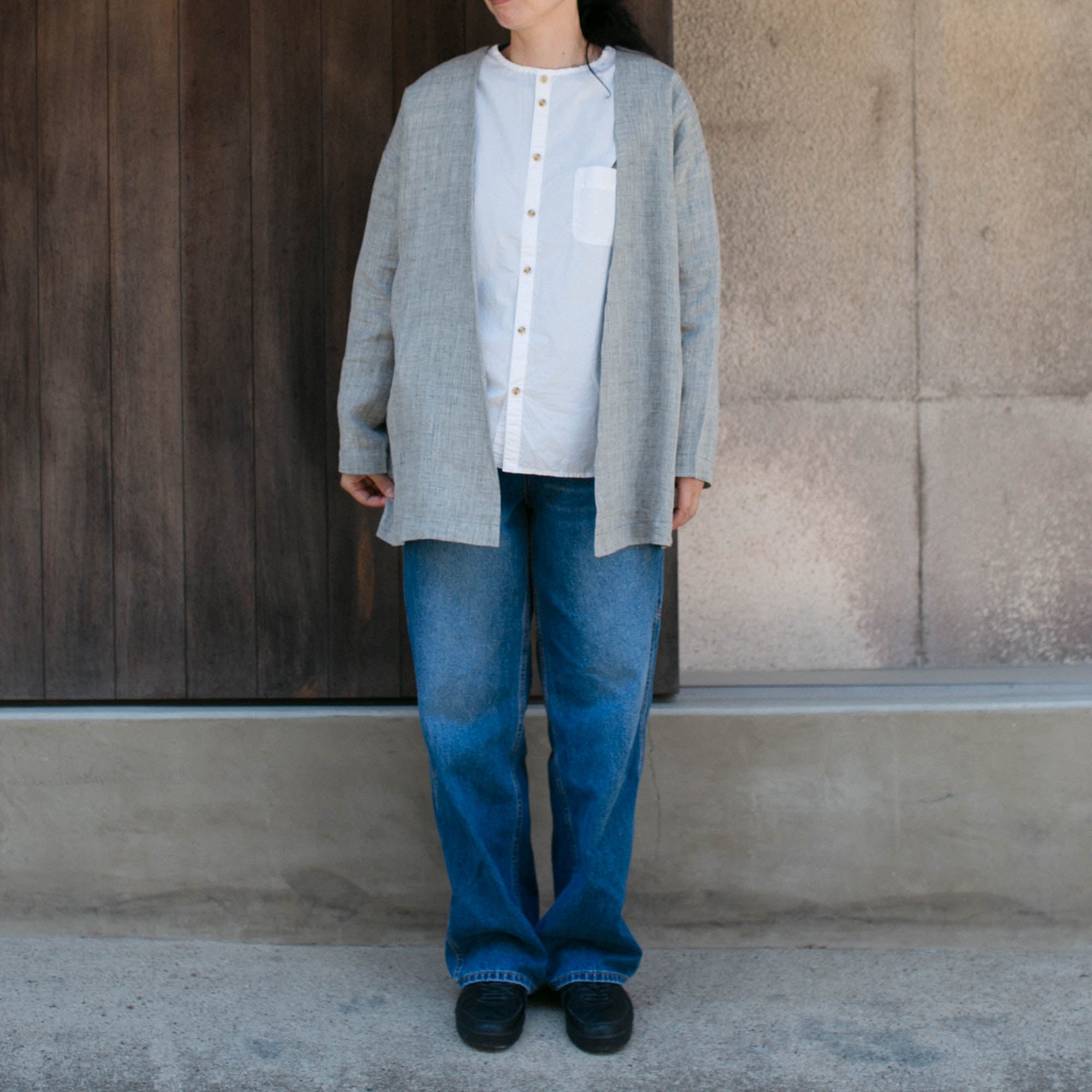 164cm size2着用