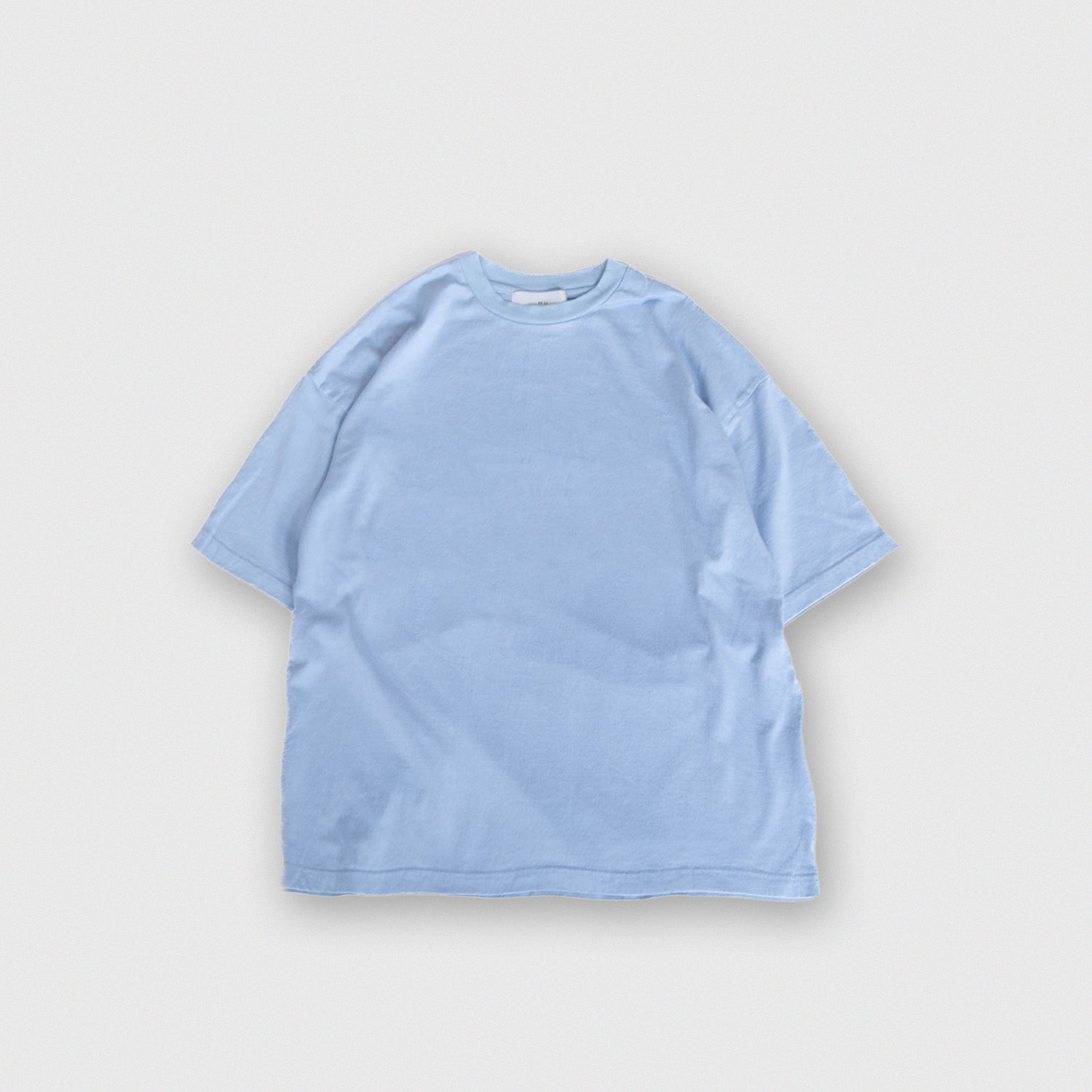 Straight T-shirts<br> No.2214
