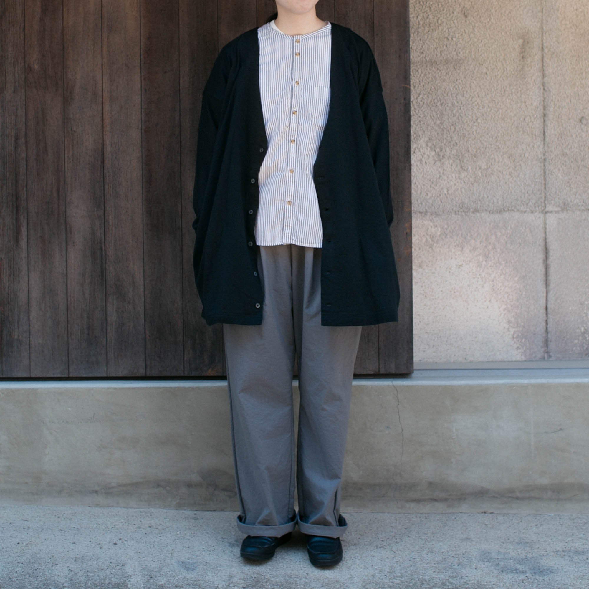 161cm size4着用