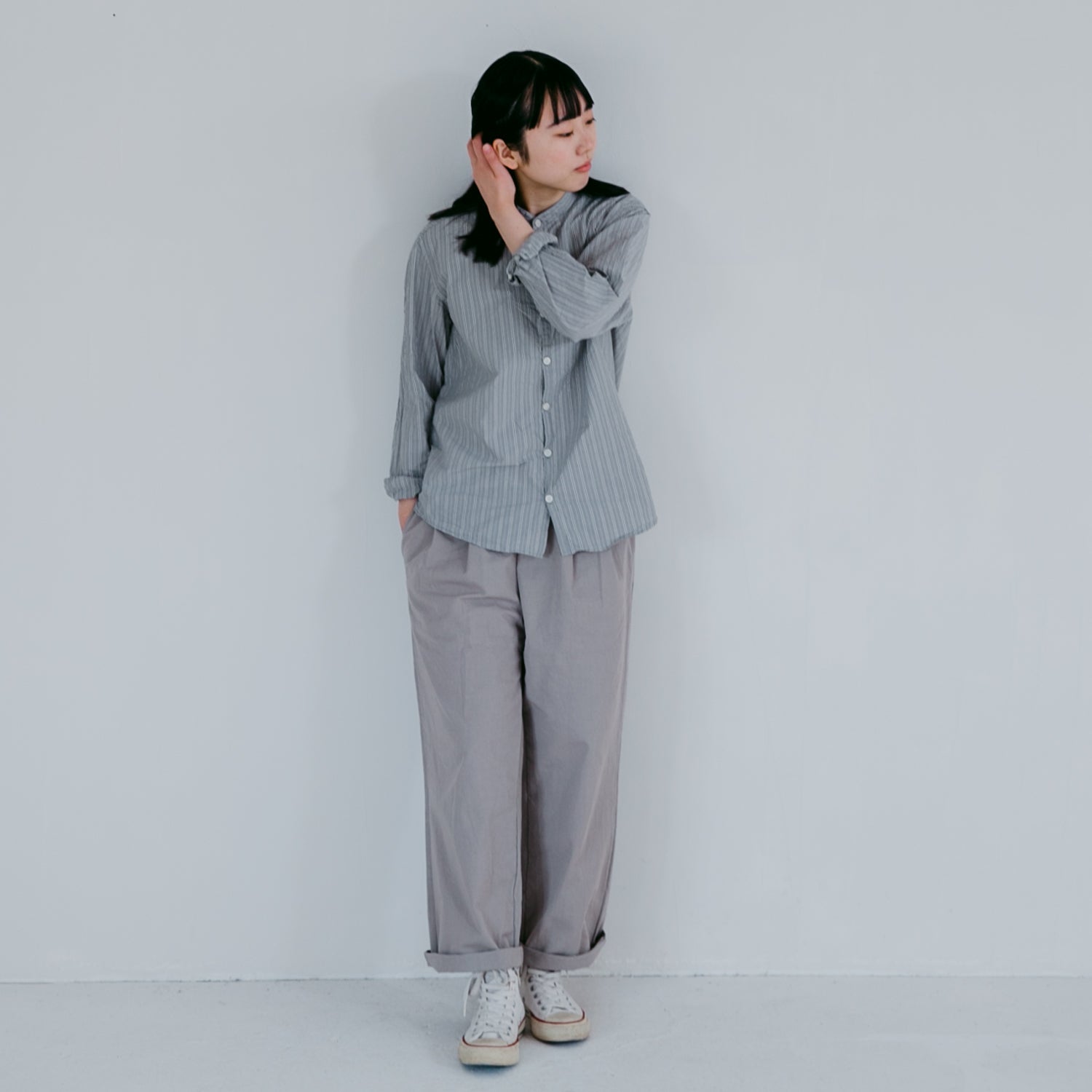 161cm size2着用