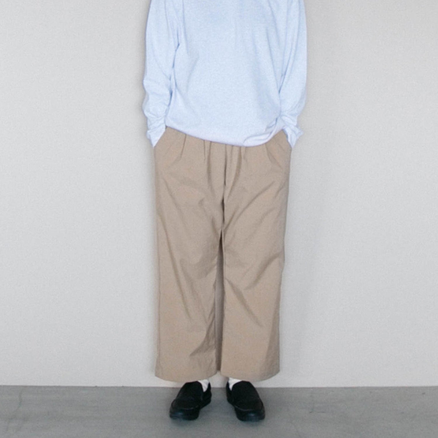 161cm size2着用