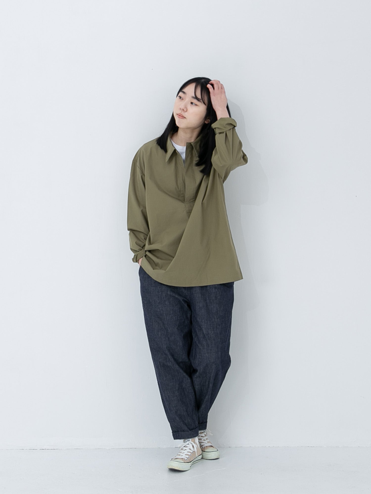 Skipper shirts<br>No.2461