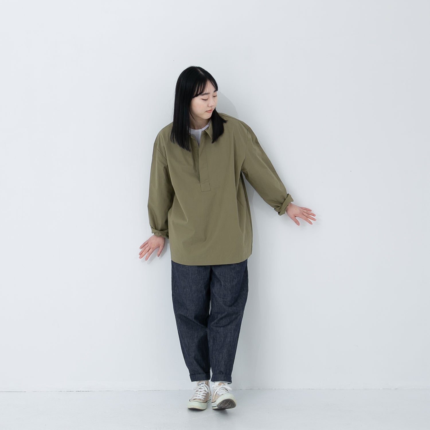 Skipper shirts<br>No.2461