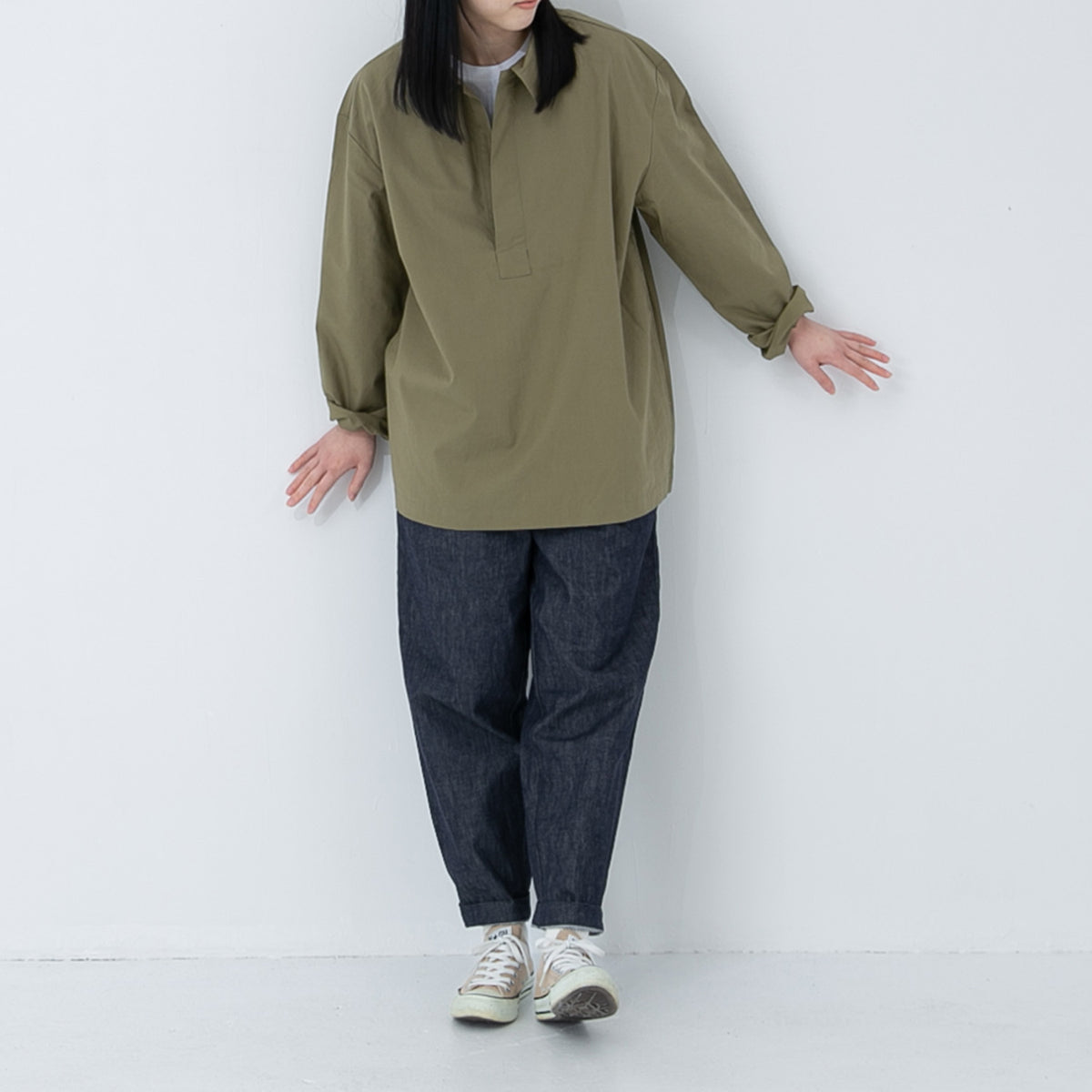 Skipper shirts<br> No.2461