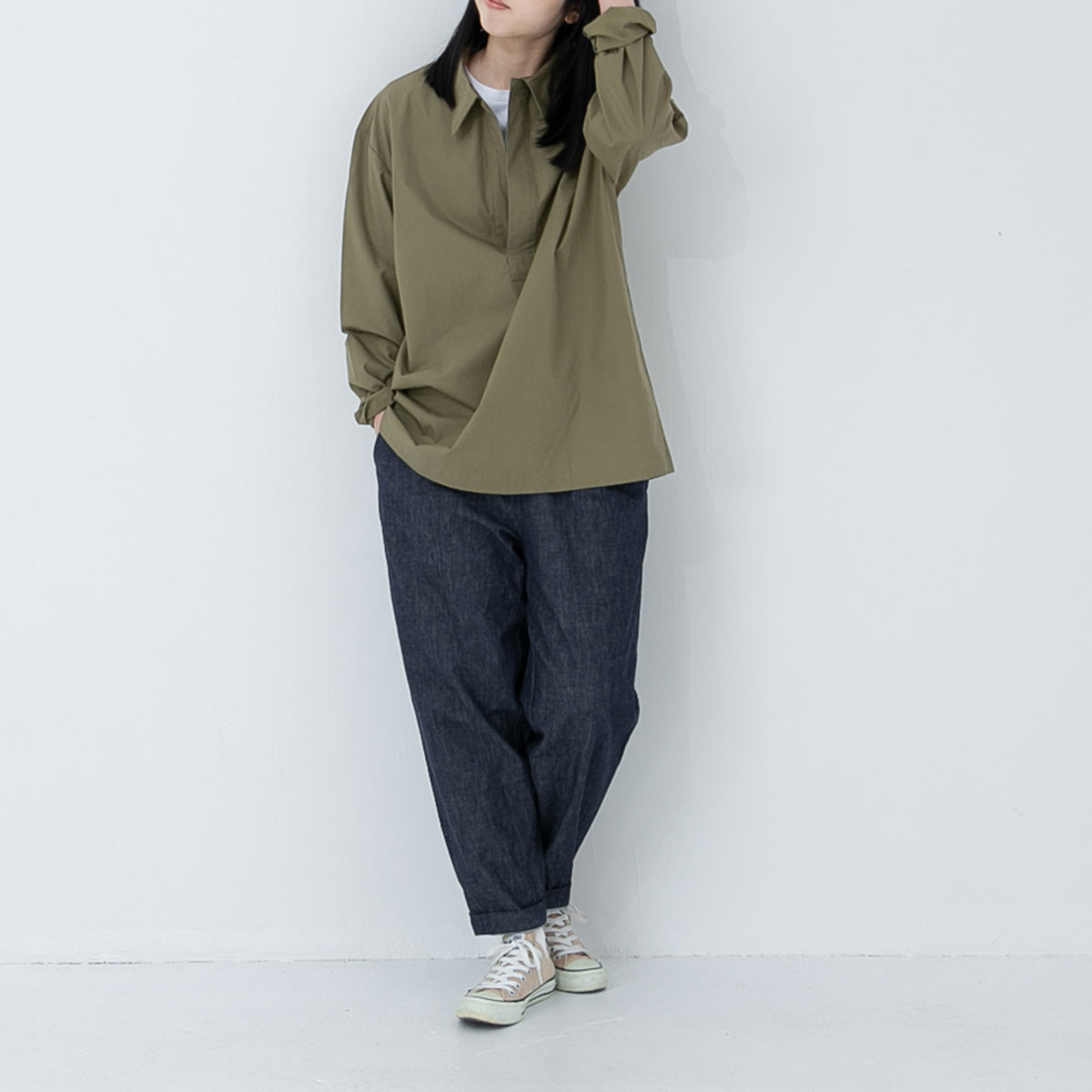 Skipper shirts<br> No.2461