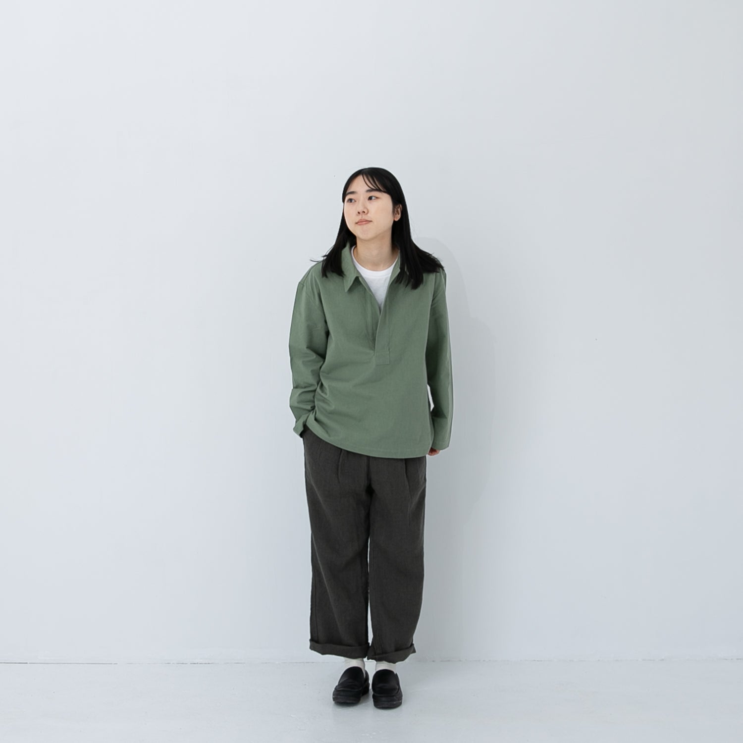Skipper shirts<br> No.2464