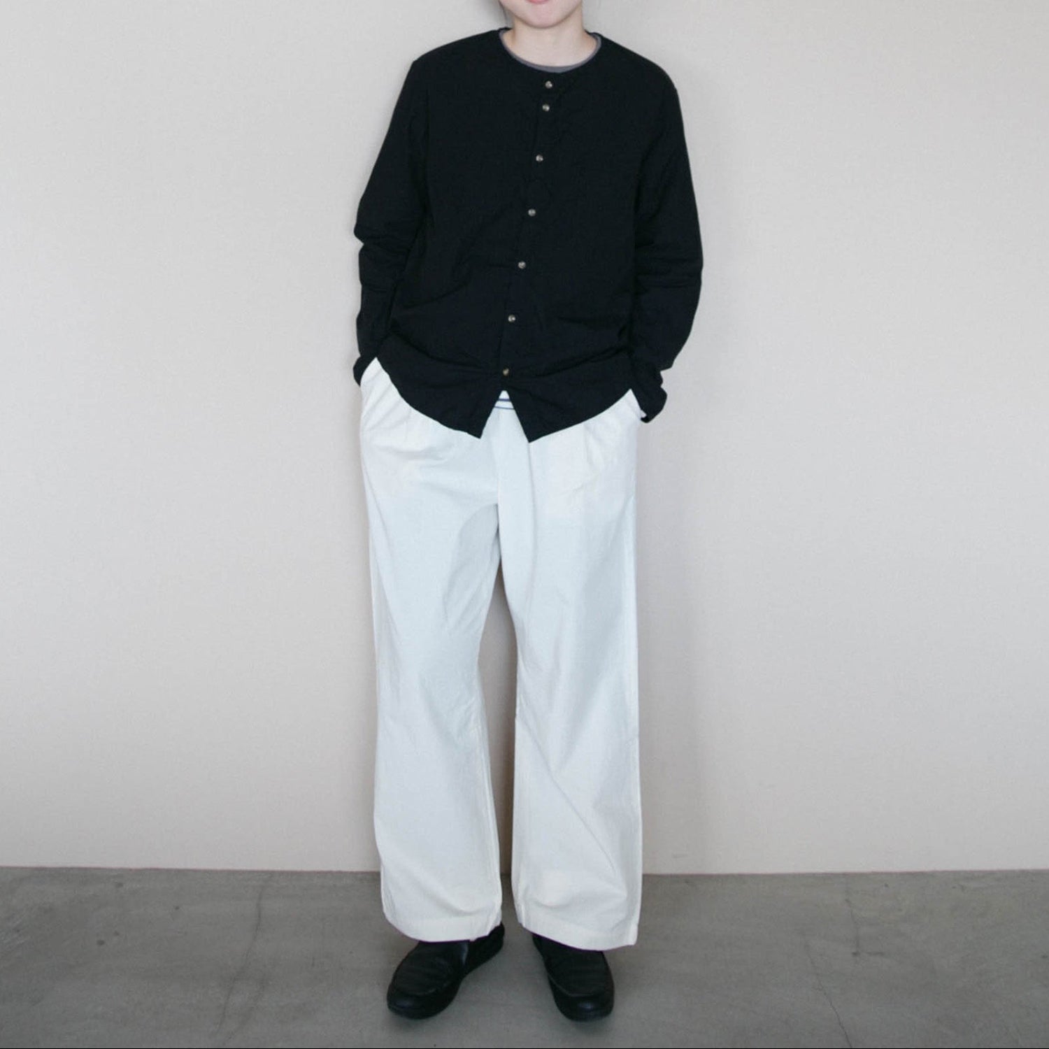 161cm size1着用