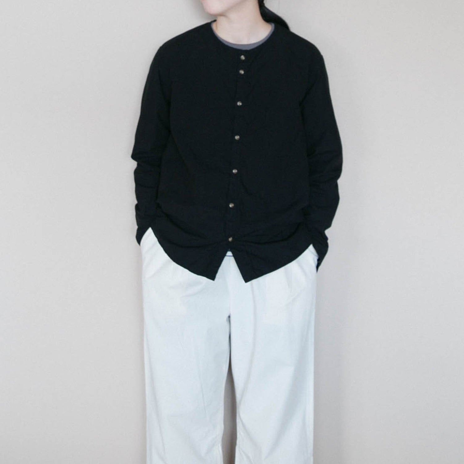 80/1<br> Nerd shirts no collar<br> No.2504