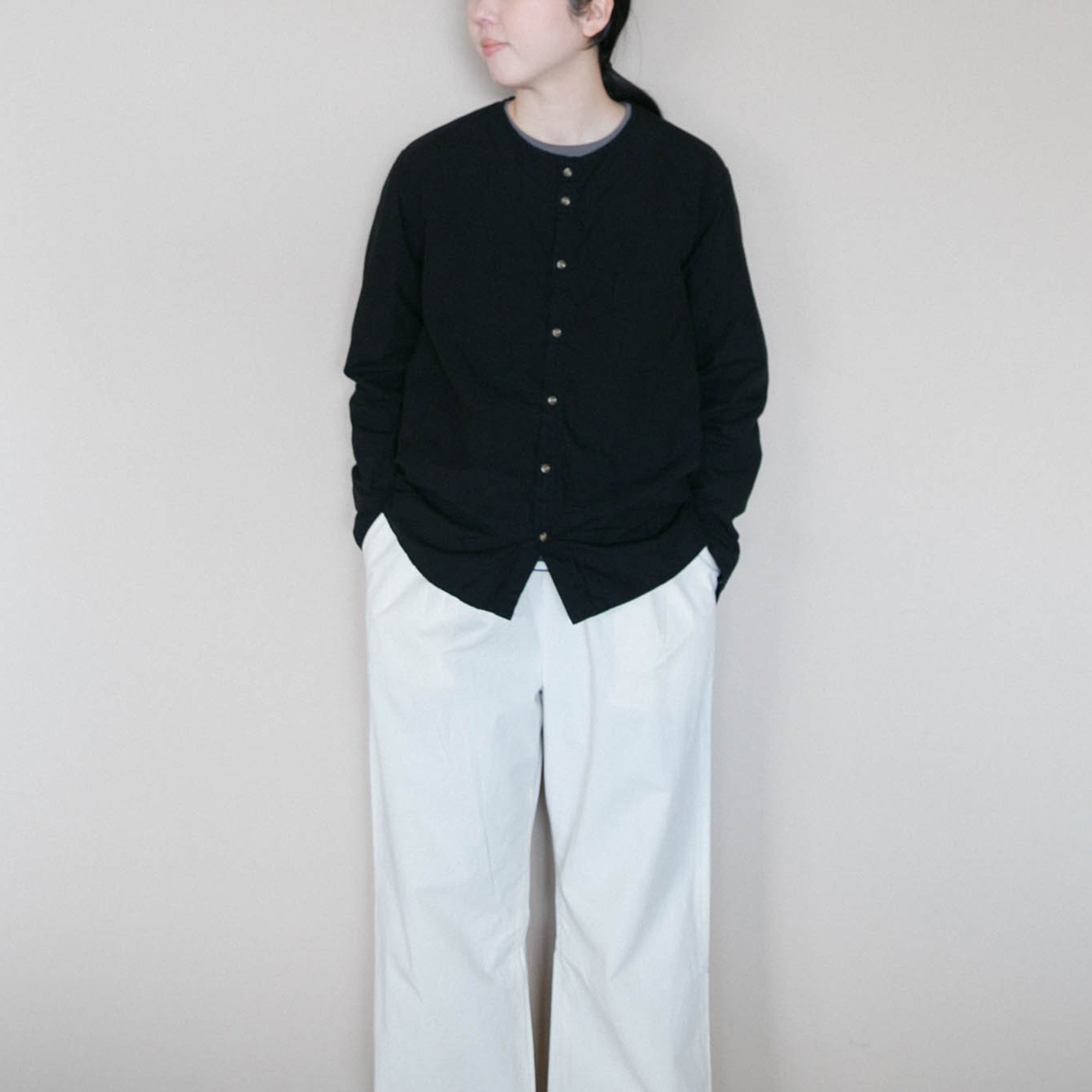 80/1<br>Nerd shirts no collar<br>No.2504