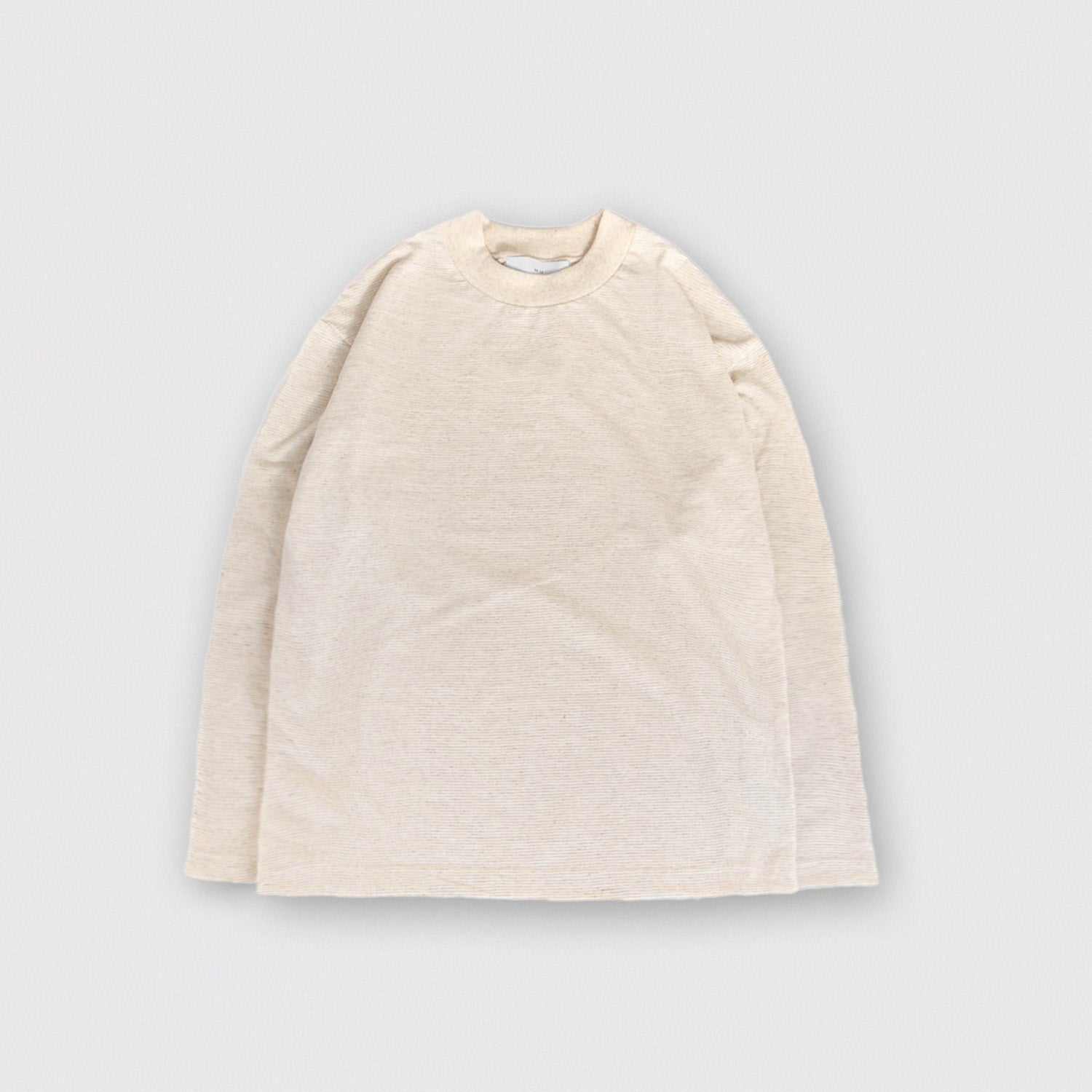 Border long sleeve<br>T-shirts<br>No.2513