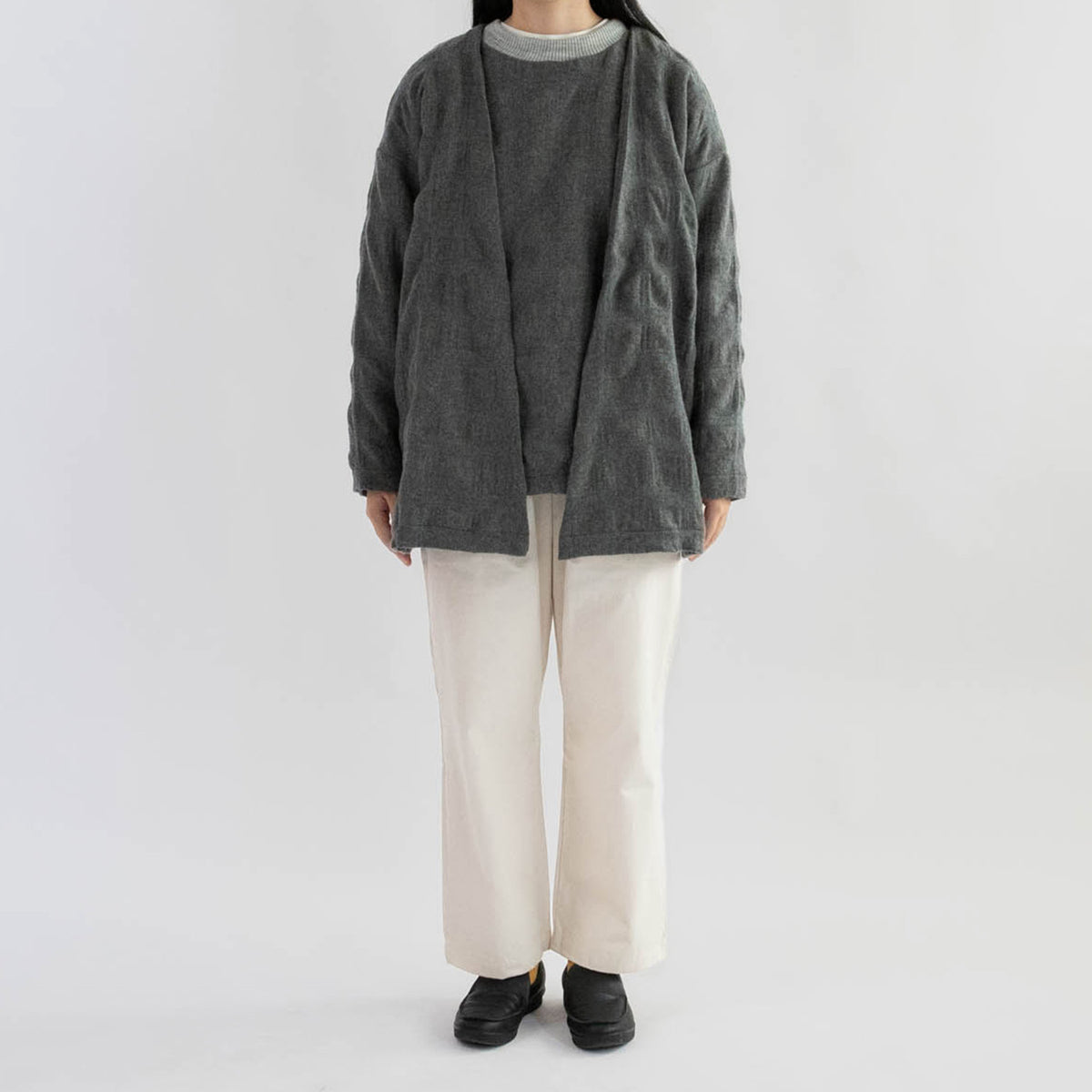 161cm size2着用