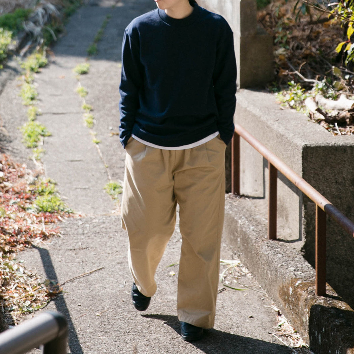 Crew neck T-shirts<br> No.2543