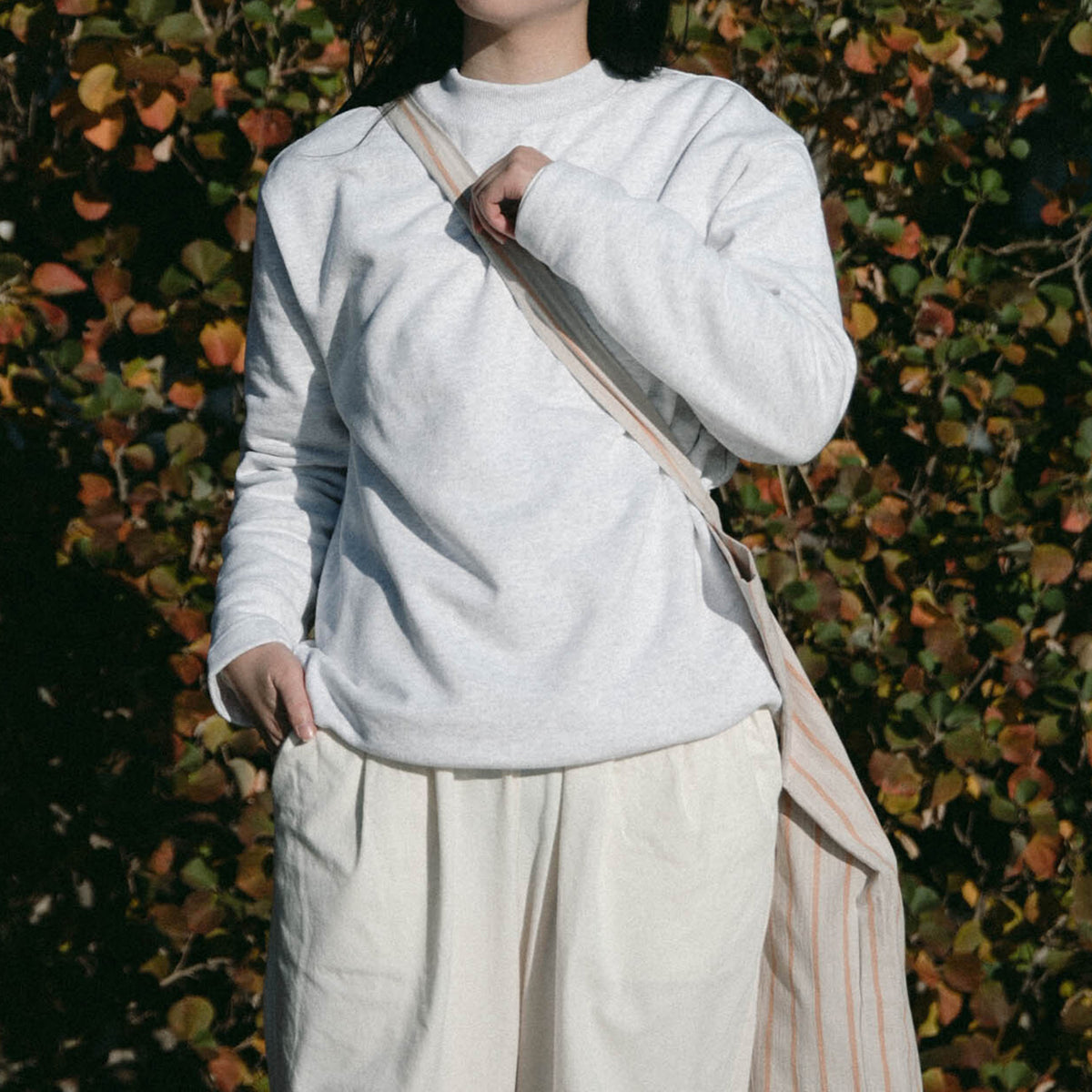 Crew neck T-shirts<br> No.2543