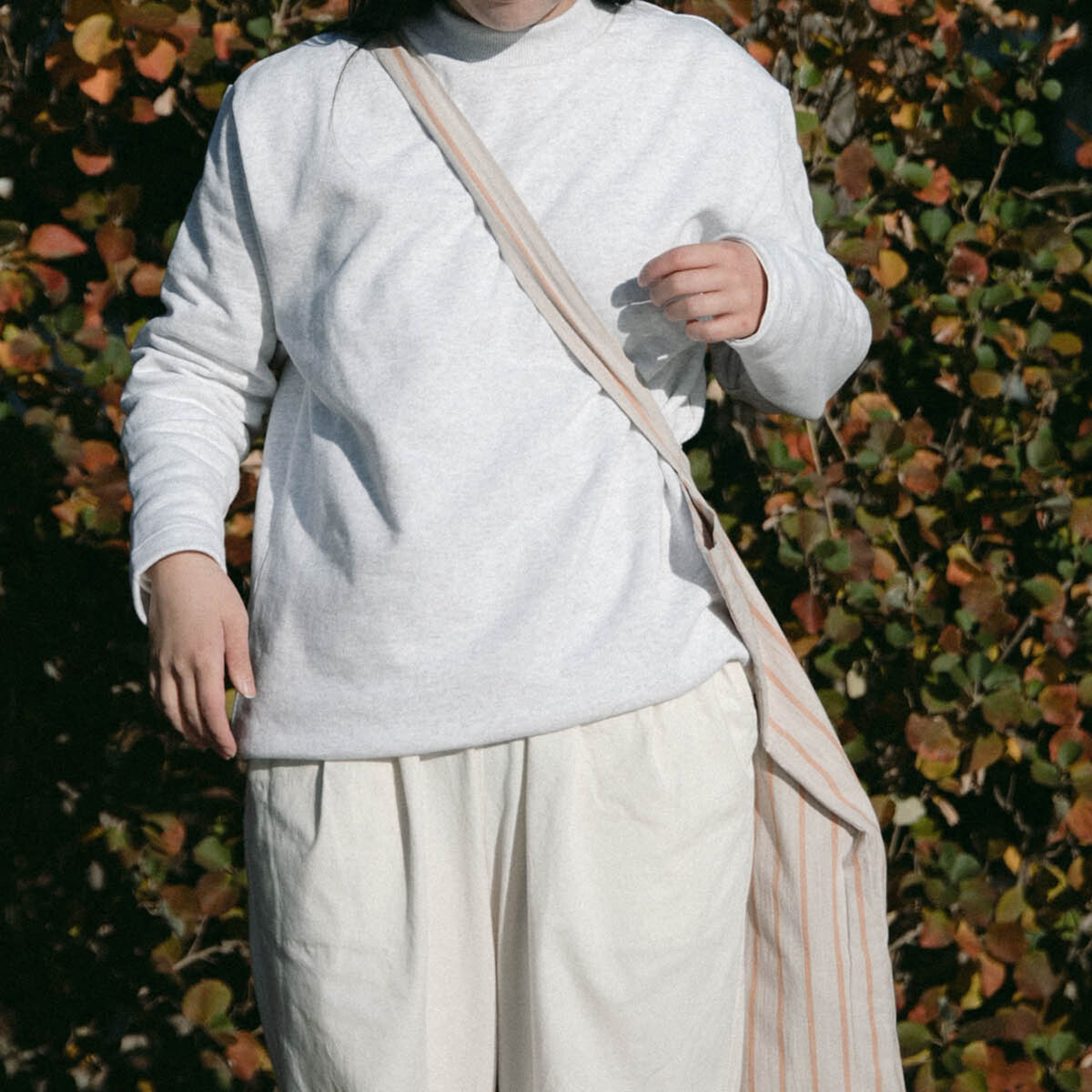 Crew neck T-shirts<br> No.2543