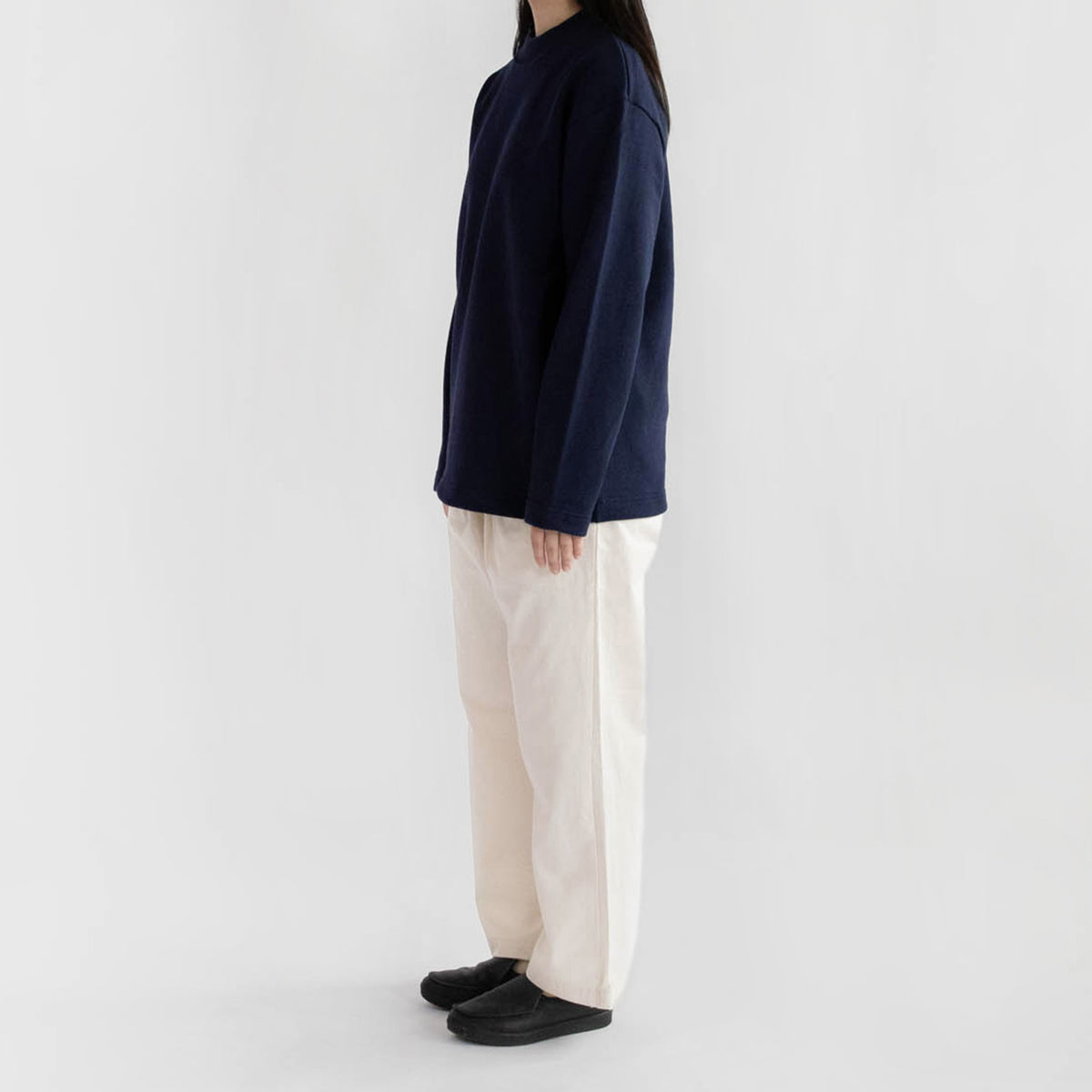 Crew neck T-shirts<br> No.2543