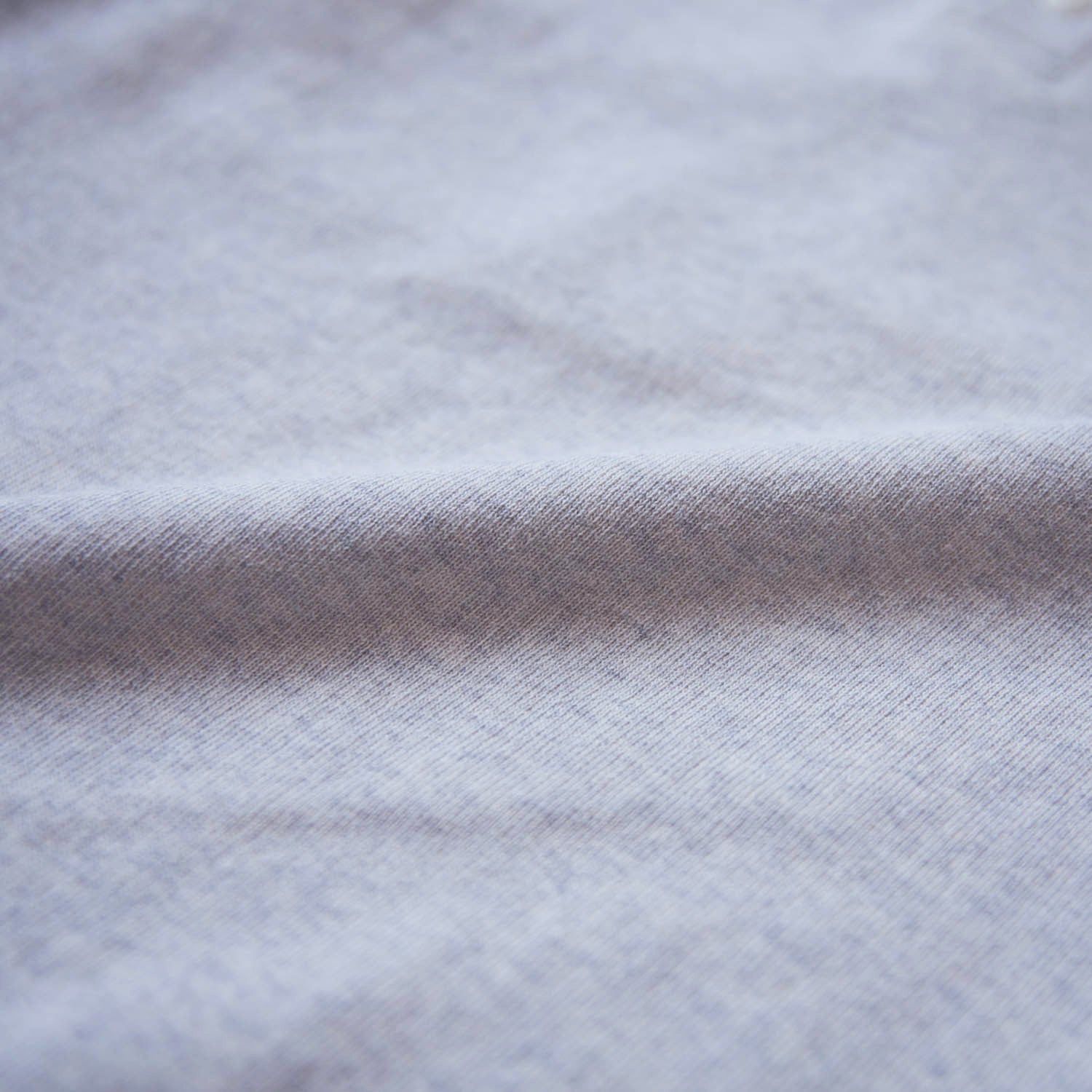 Half button pullover<br>No.2545