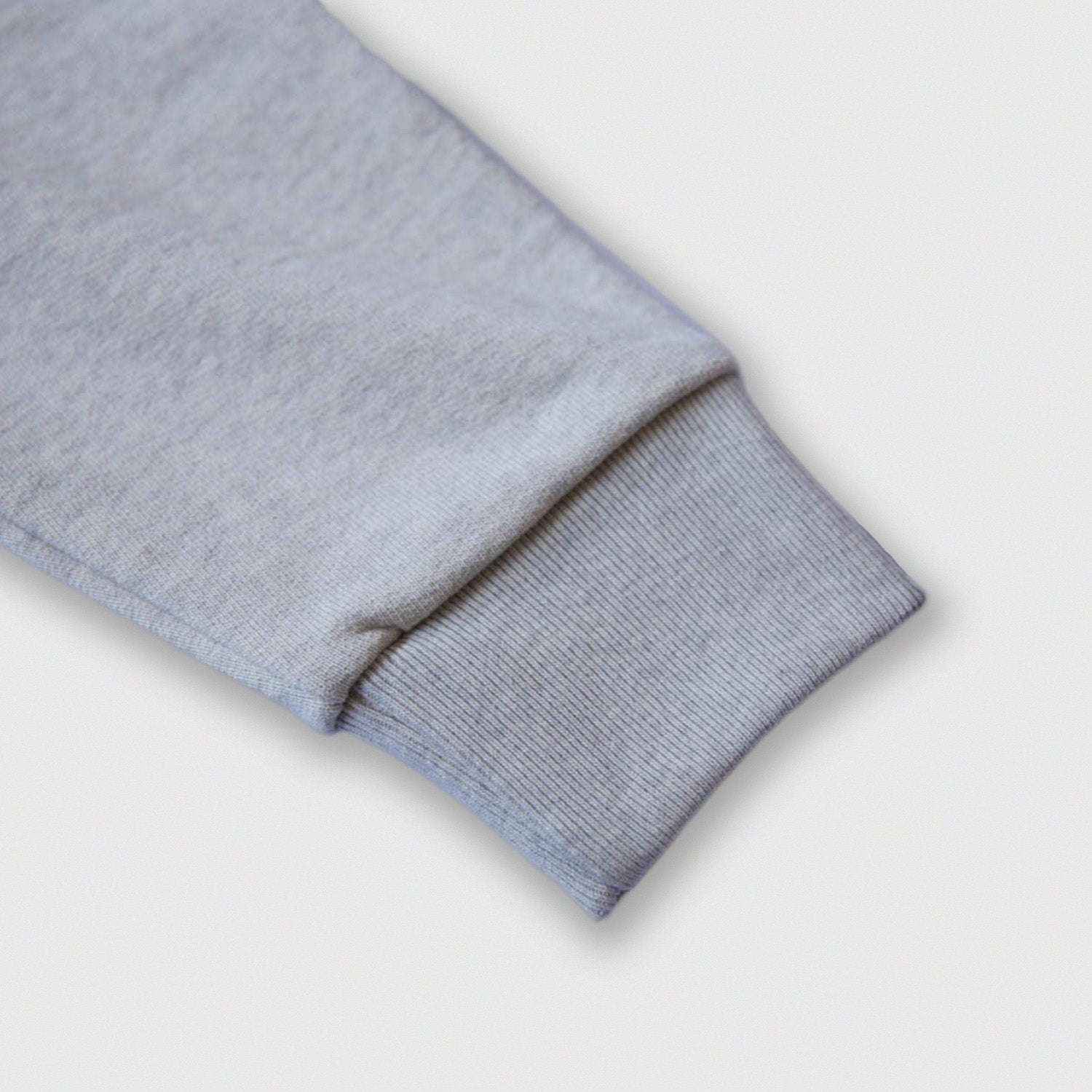 Half button pullover<br>No.2545