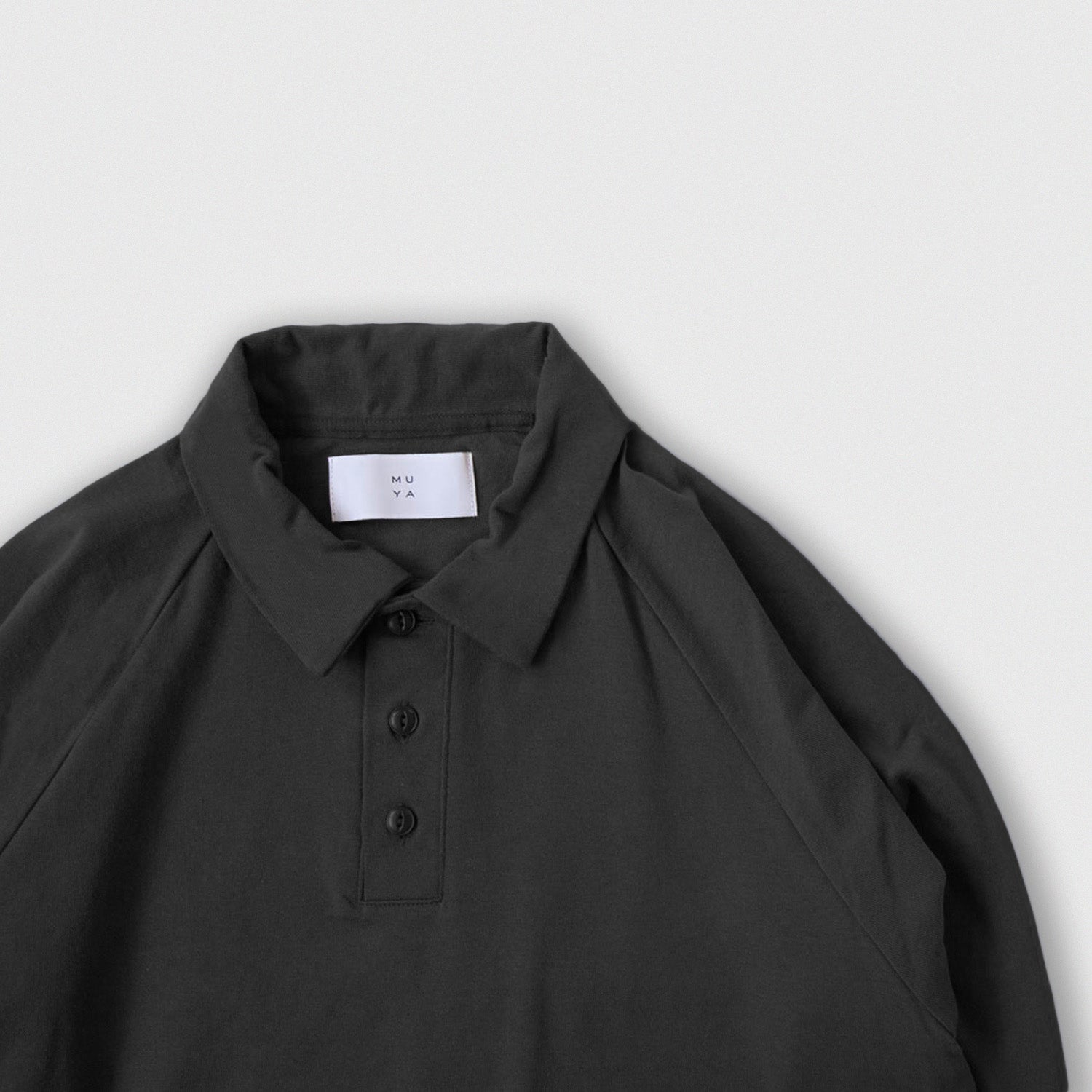 Oversize polo<br>No.2550