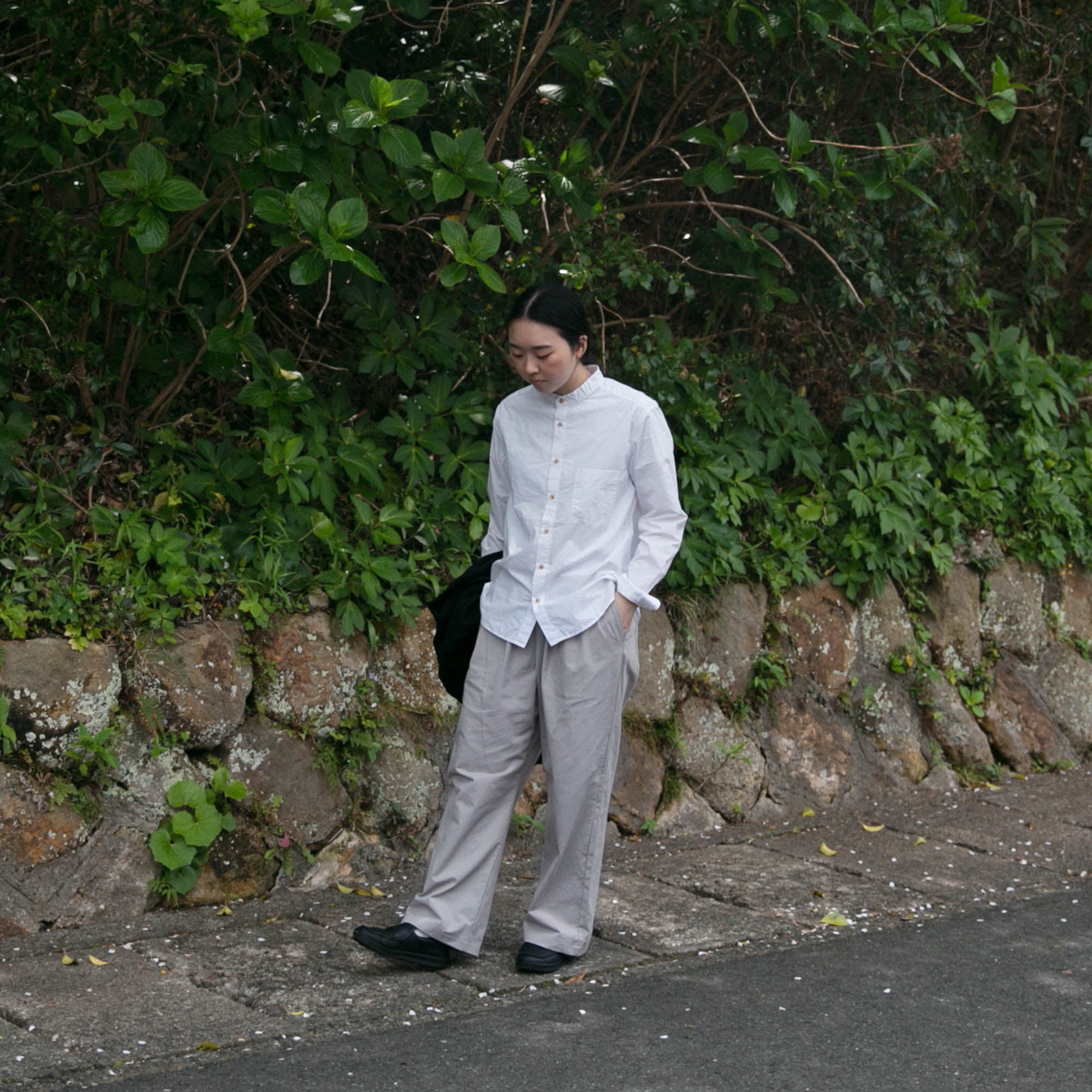 161cm size2着用