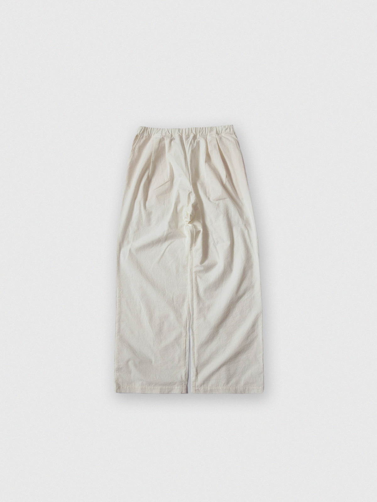 Relax semi-wide pants<br> No.2561