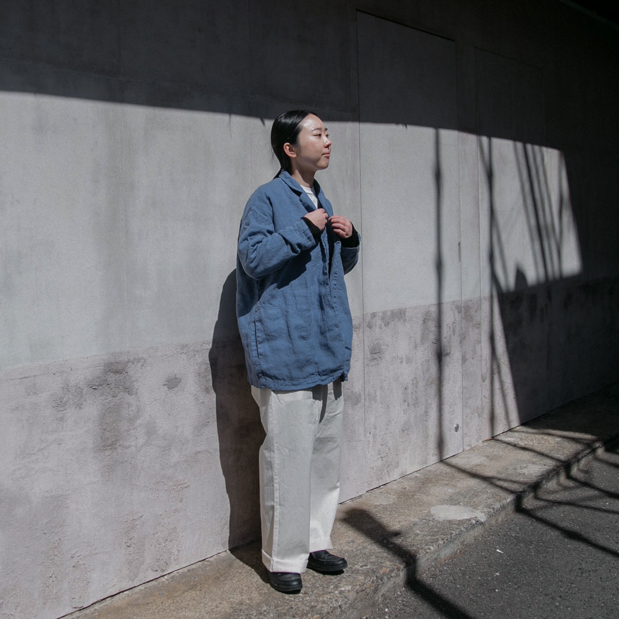 161cm size2着用