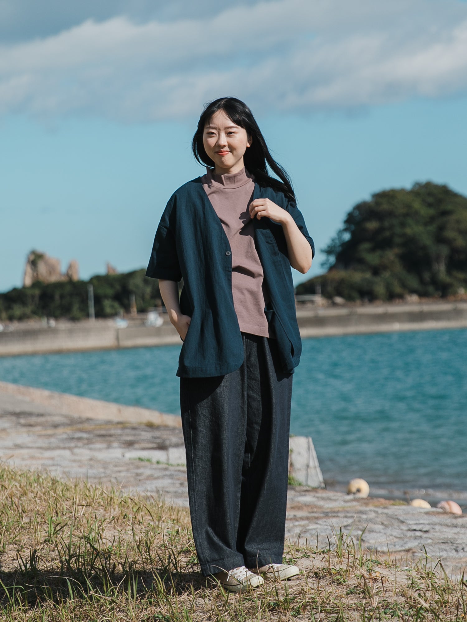 Outer / Jackets