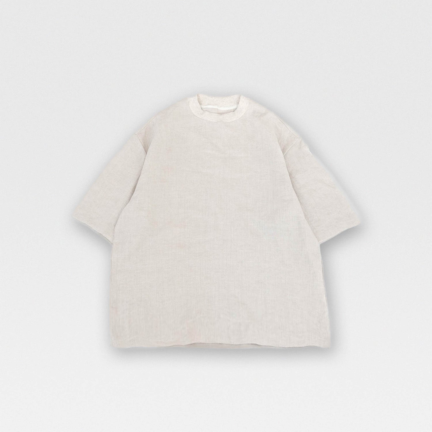 Three quarter sleeve<br>T-shirts<br>No.2571