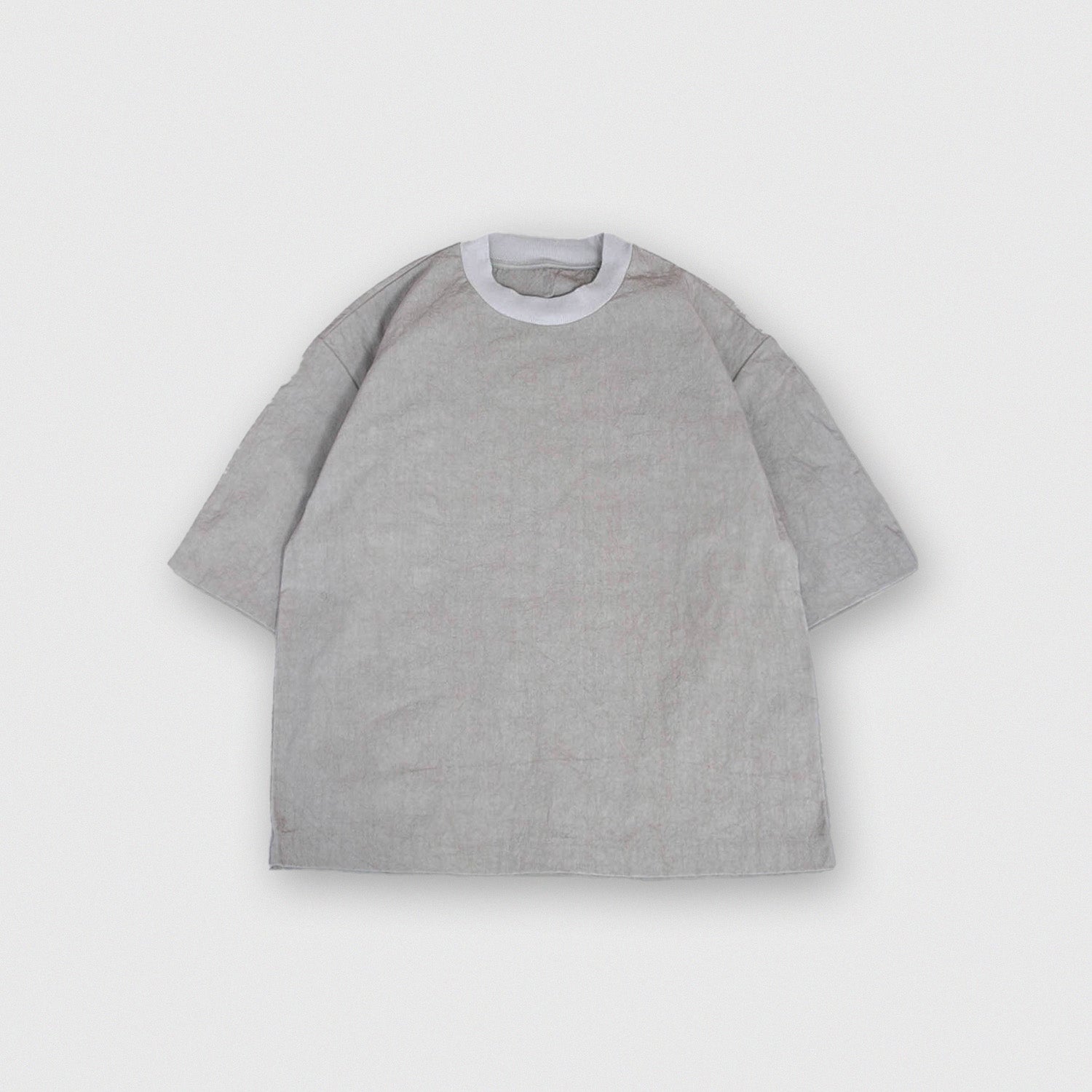 Three quarter sleeve<br>T-shirts<br>No.2571-N