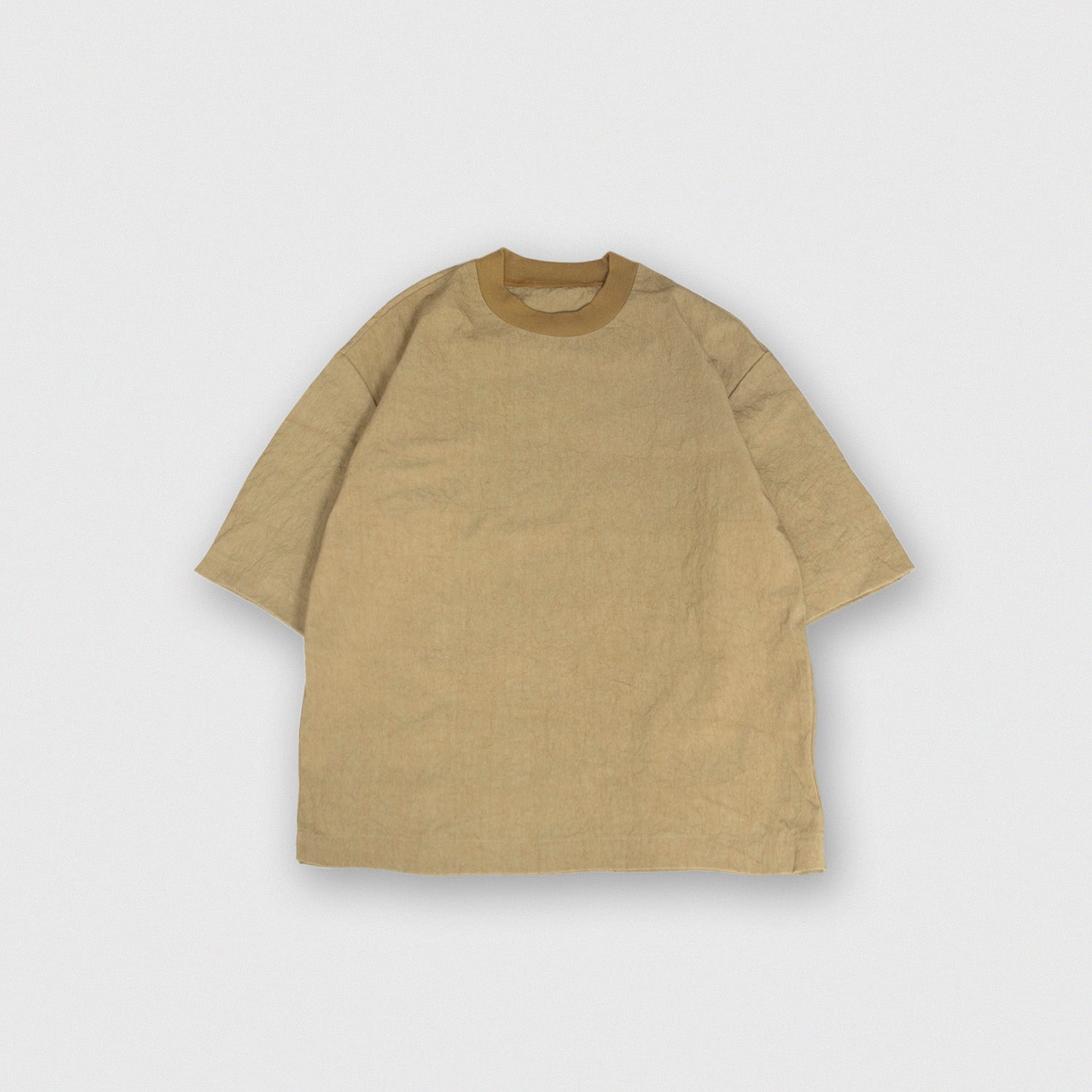 Three quarter sleeve<br>T-shirts<br>No.2571-N