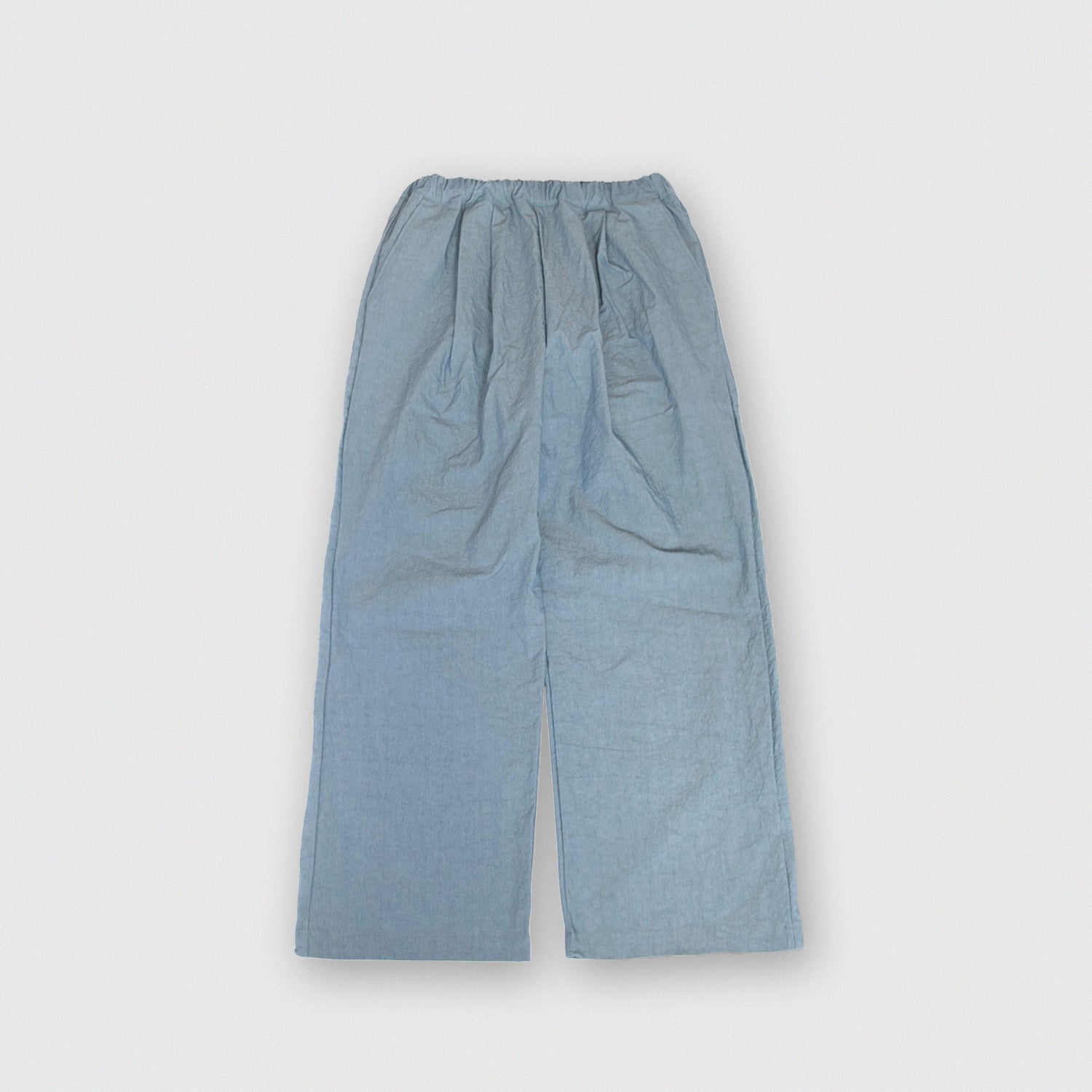 Relax semiwide pants<br>No.2608-N