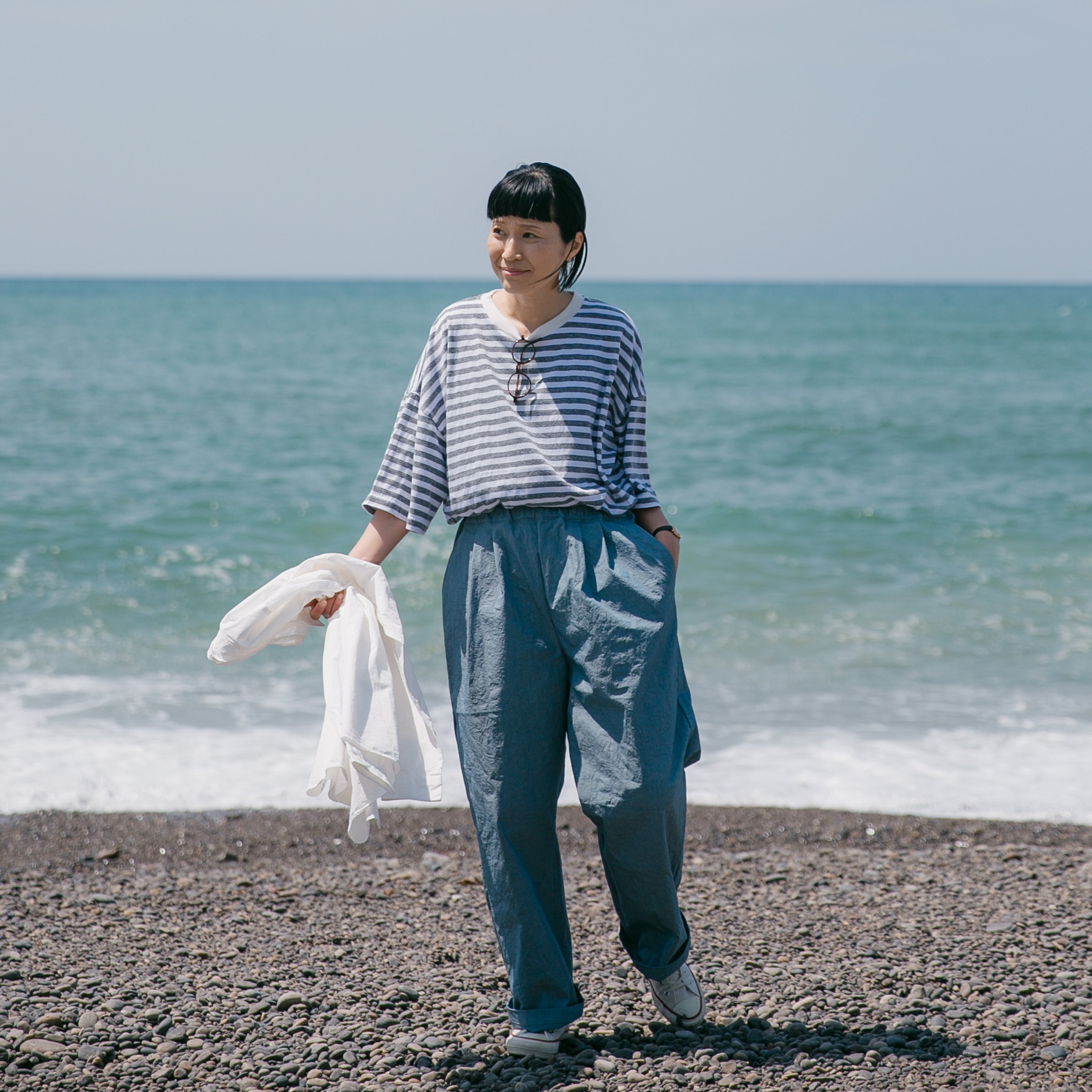 172cm size4着用