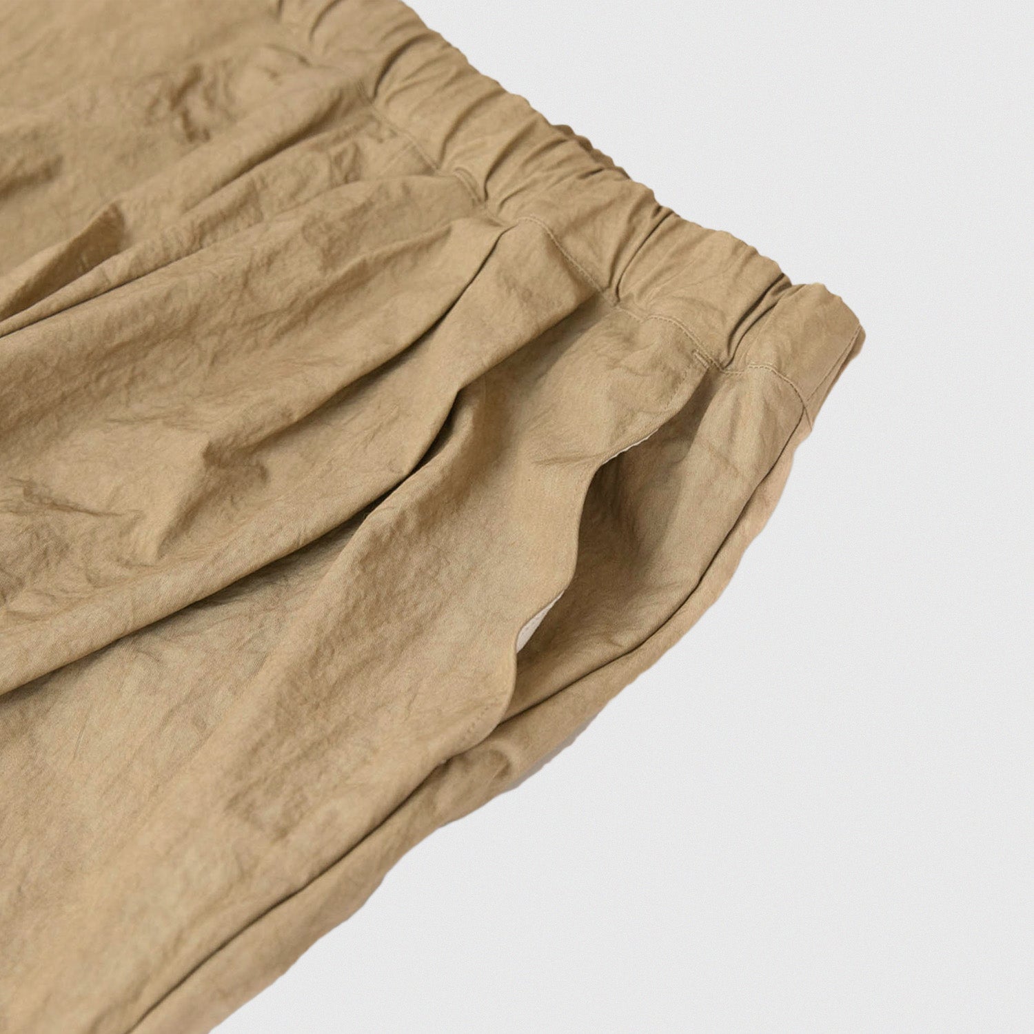 Relax semiwide pants<br>No.2608-N