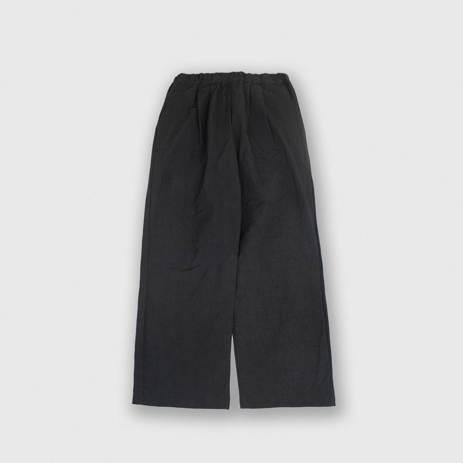 Relax semiwide pants<br>No.2608-N