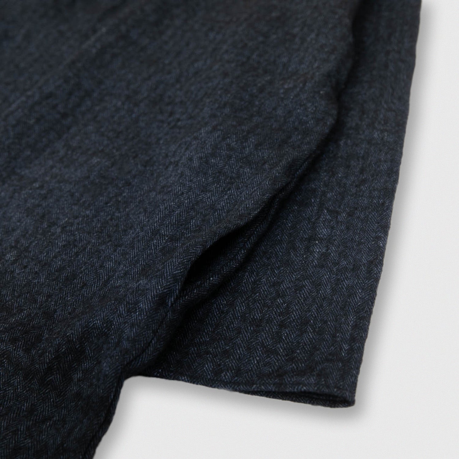 Herringbone<br> livery coat<br> soutien collar<br> No.2601