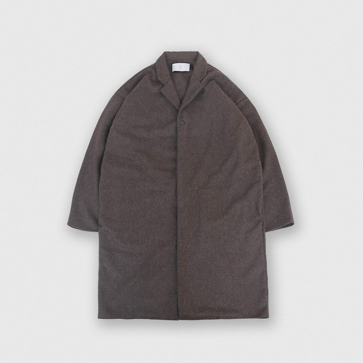 Livery coat<br>tailored collar<br>No.2602