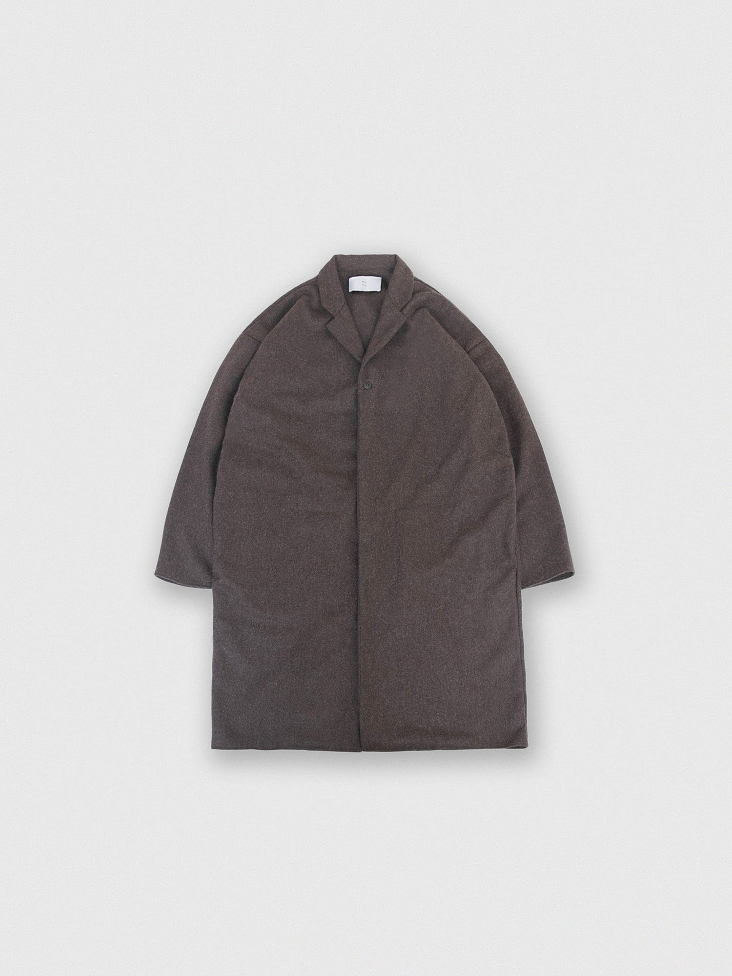 Livery coat<br>tailored collar<br>No.2602