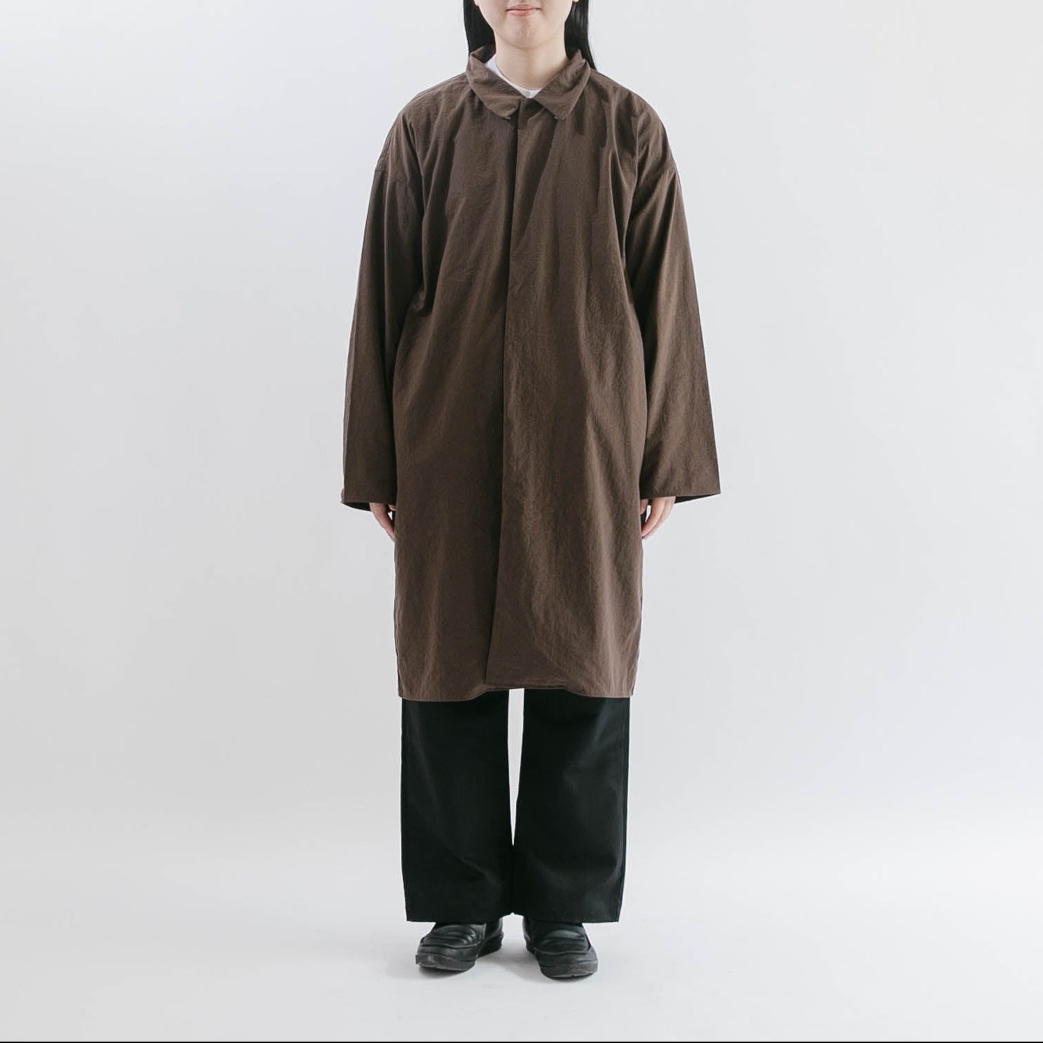 161cm size2着用