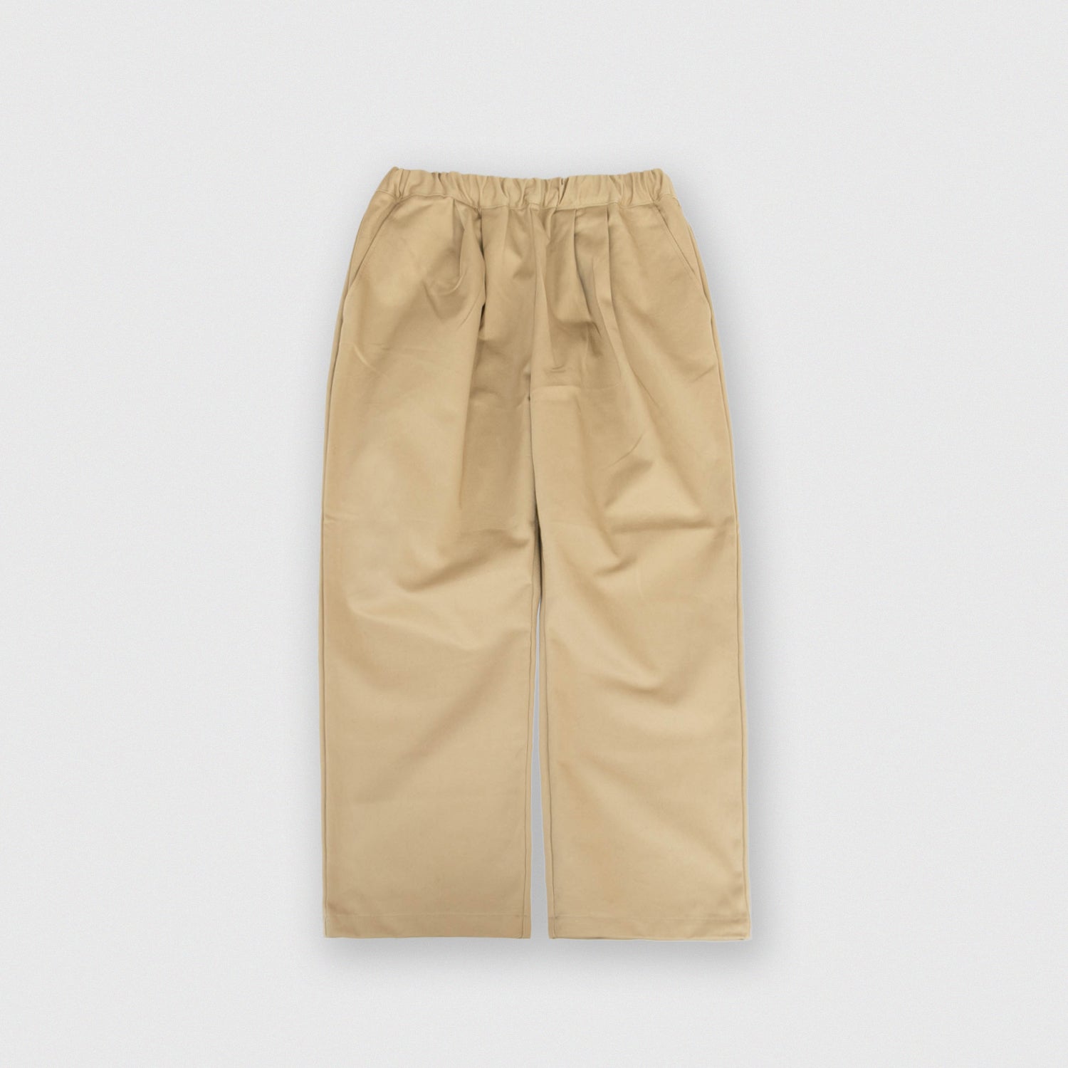 Chino relax pants<br>No.2607