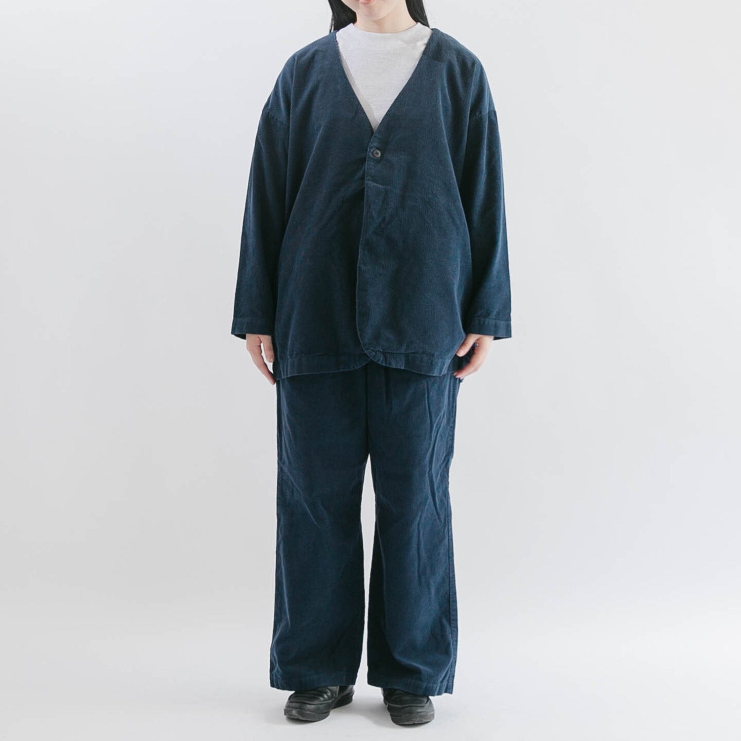 161cm size2着用