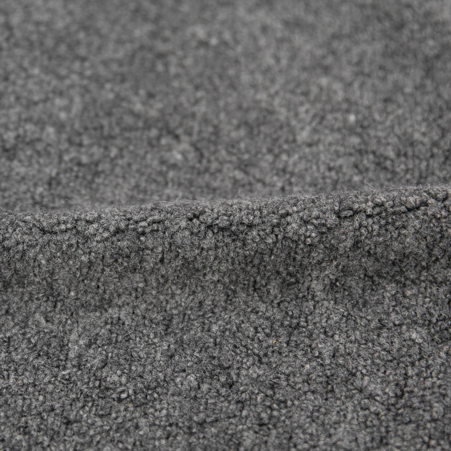 Wool pile<br> Relax Cardigan<br> No.2619