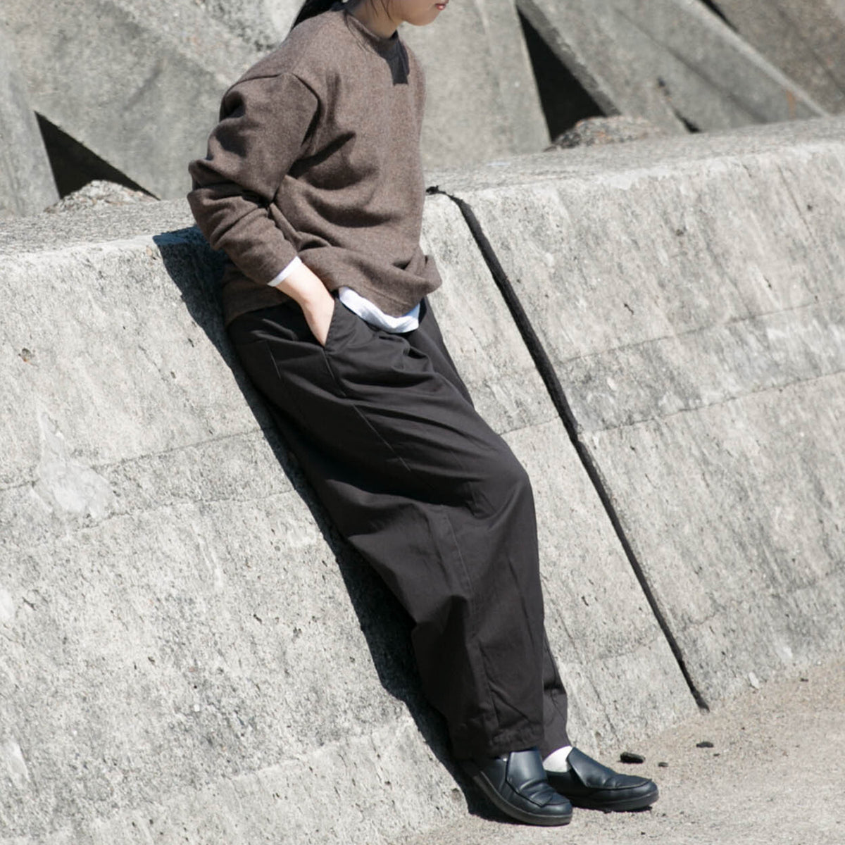 Crew neck T-shirts<br> No.2620